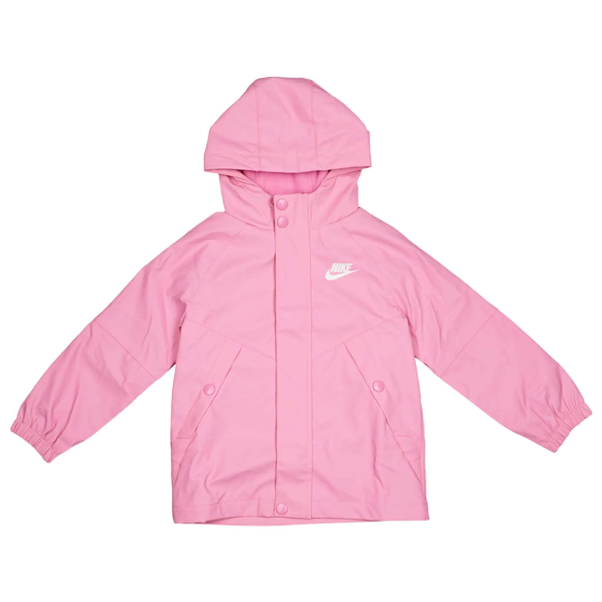 Nike Rain Unisex Jackets - Pink