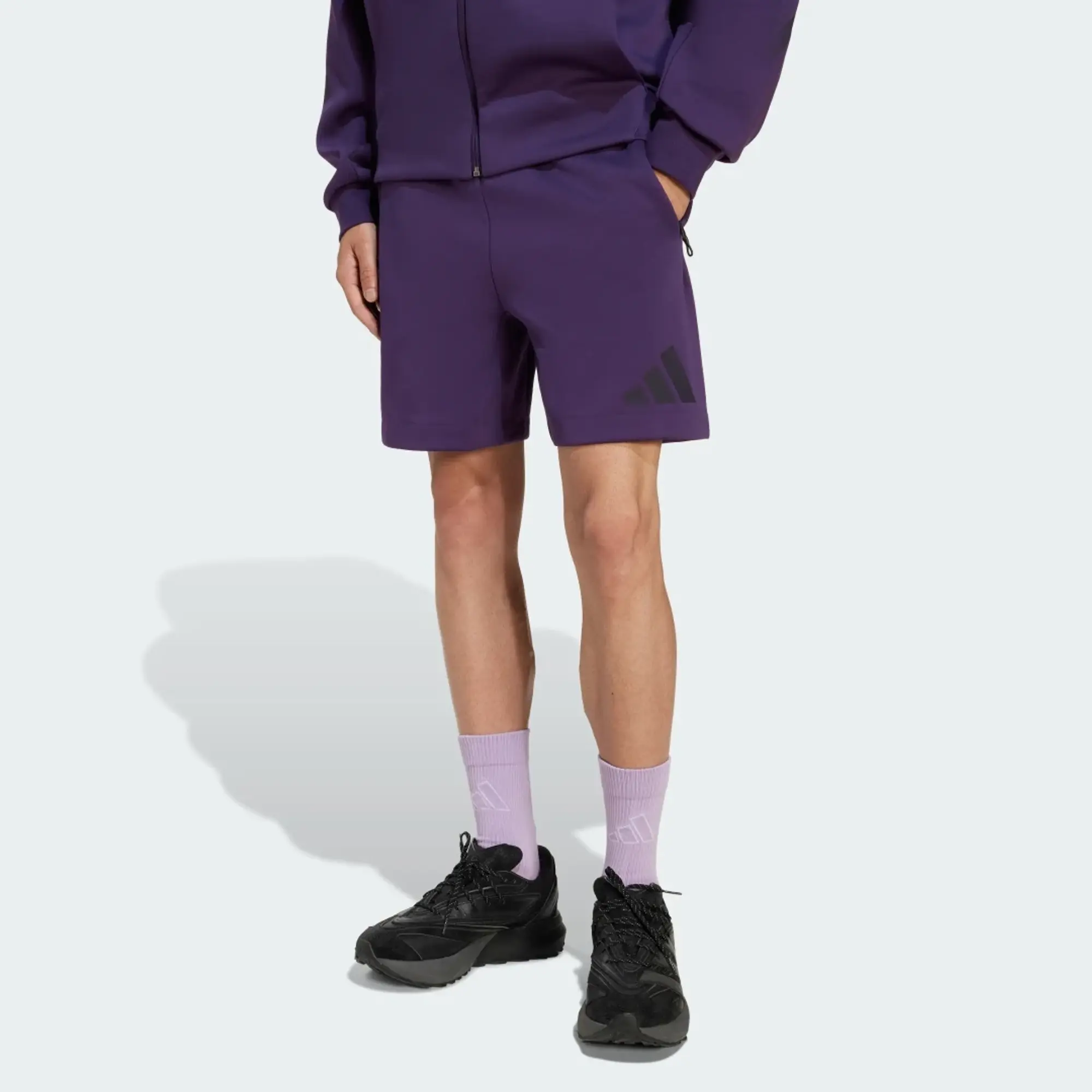 adidas Z.N.E. Shorts