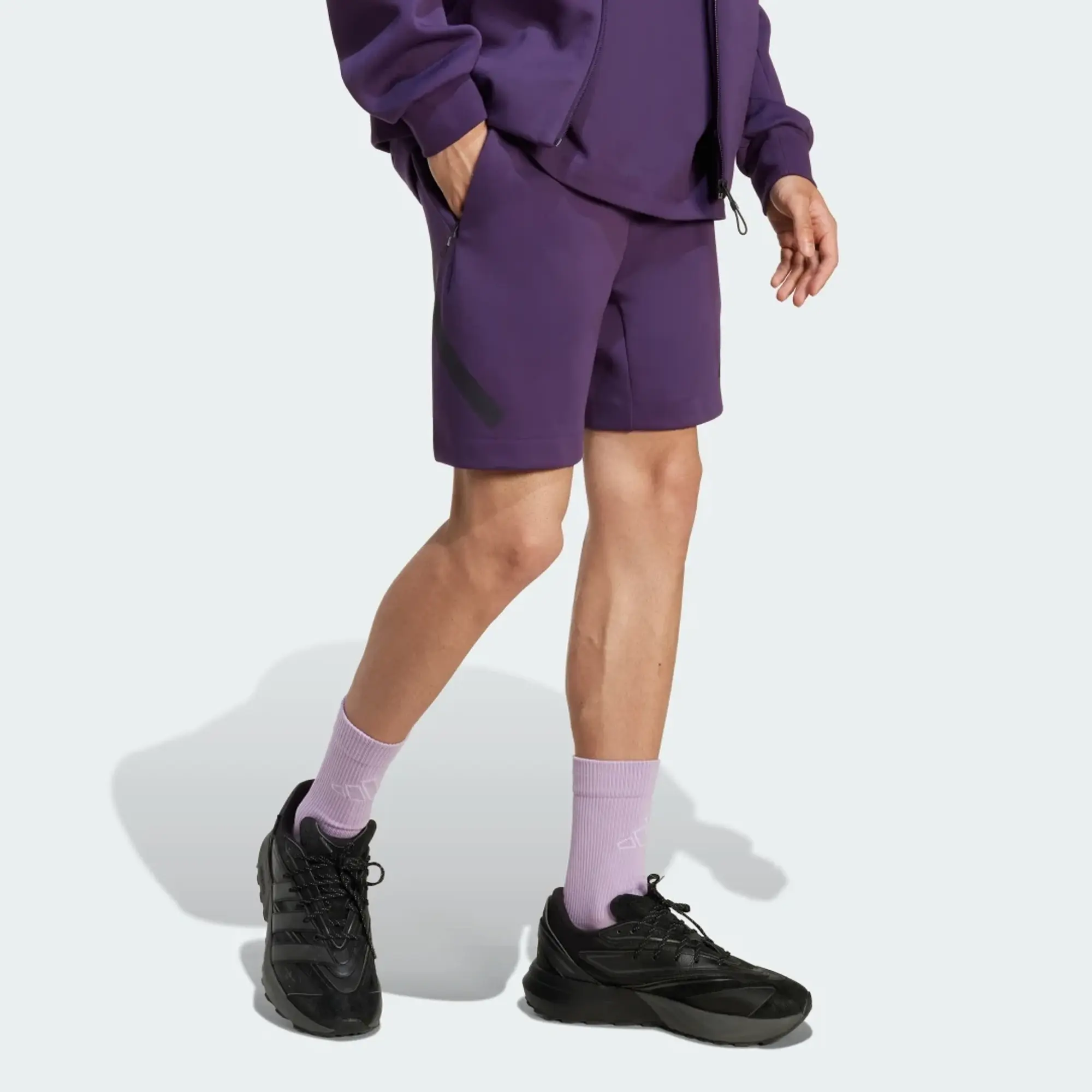 adidas Z.N.E. Shorts
