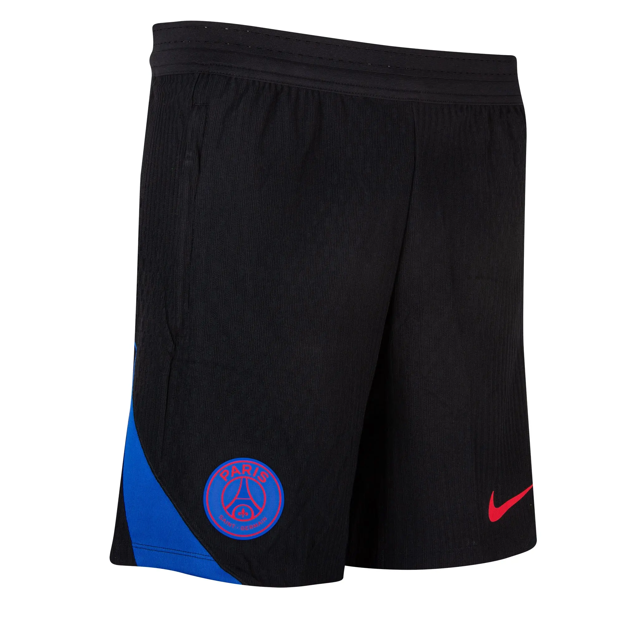 Nike PSG Dri-Fit ADV Elite Strike Shorts - Black - 2025-2026