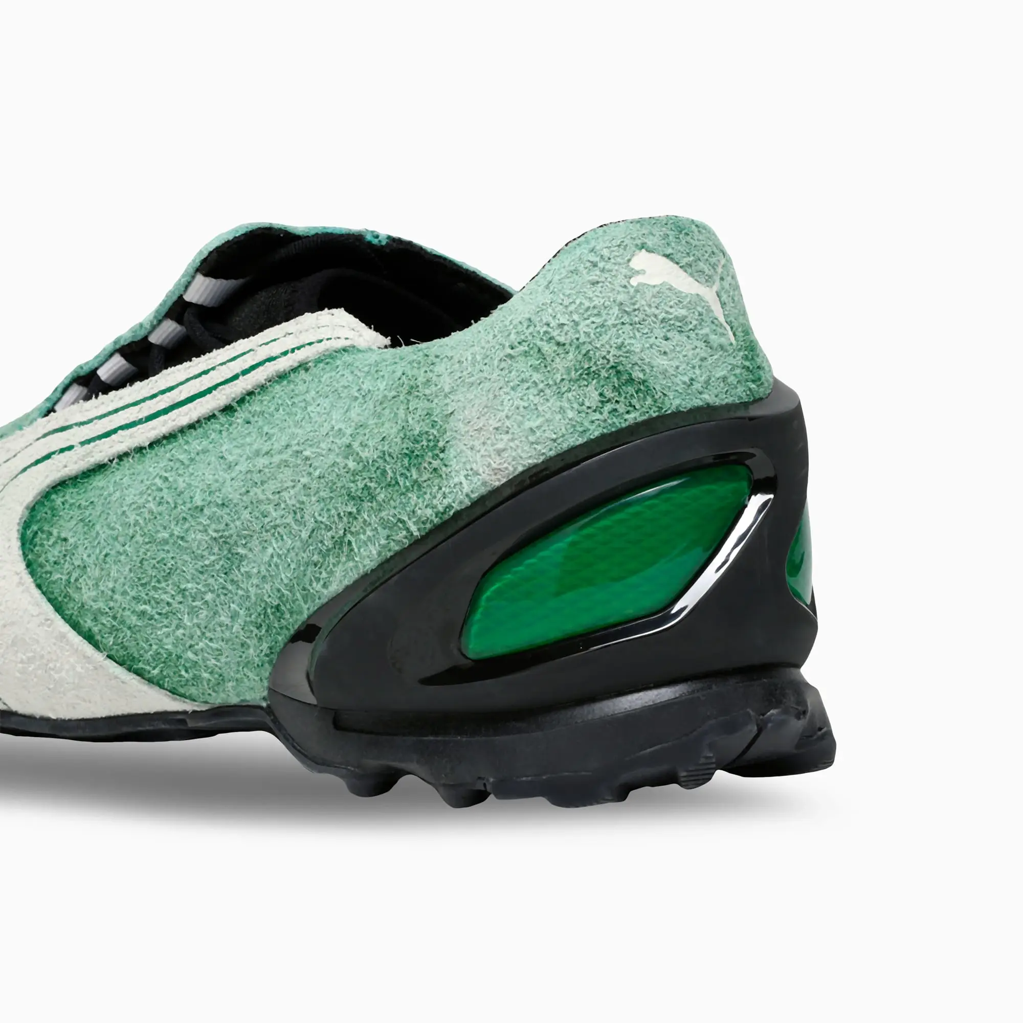 PUMA x Kidsuper V-S1 Sneakers Unisex, Archive Green/White, size 10