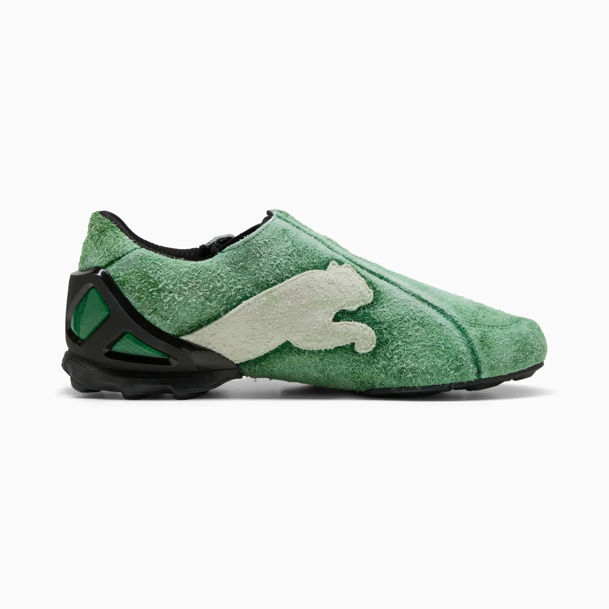 PUMA x Kidsuper V-S1 Sneakers Unisex, Archive Green/White, size 10