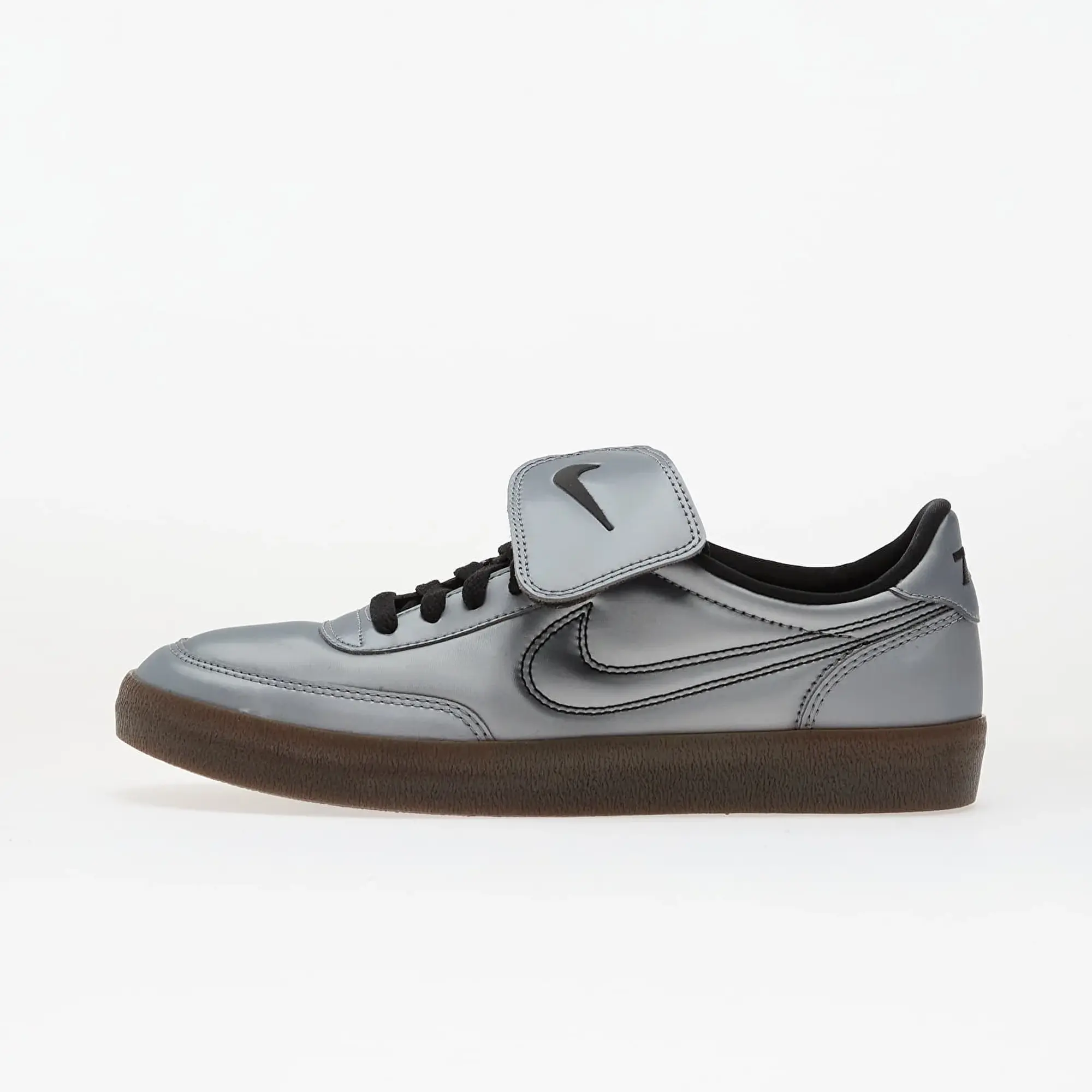 Sneakers Nike Killshot 2 Prm Mtlc Cool Grey/ Black-Gum Dk Brown Eur 44