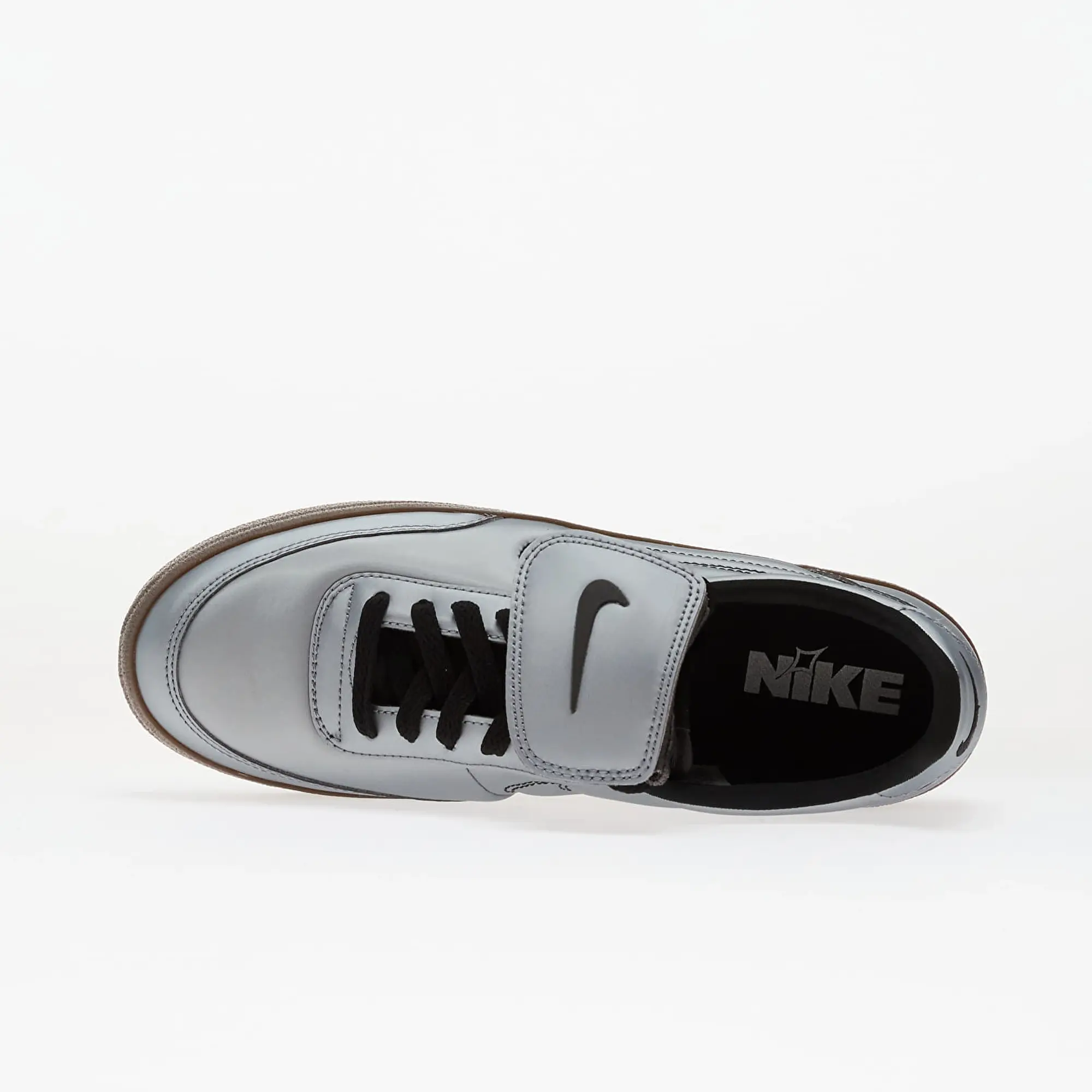Sneakers Nike Killshot 2 Prm Mtlc Cool Grey/ Black-Gum Dk Brown Eur 44