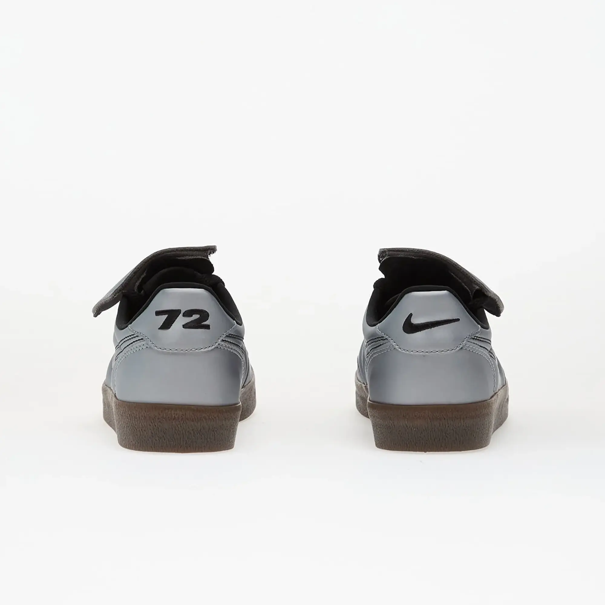 Sneakers Nike Killshot 2 Prm Mtlc Cool Grey/ Black-Gum Dk Brown Eur 44