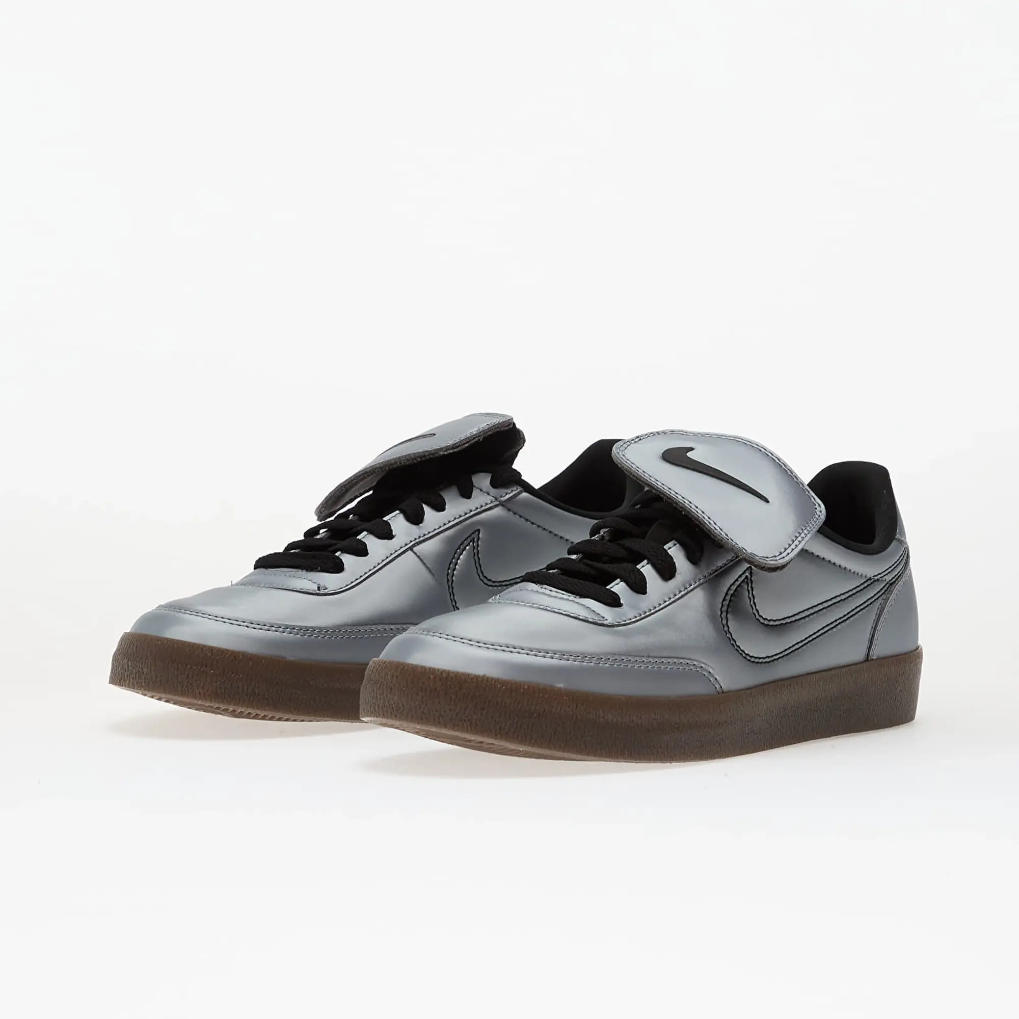 Sneakers Nike Killshot 2 Prm Mtlc Cool Grey/ Black-Gum Dk Brown Eur 44