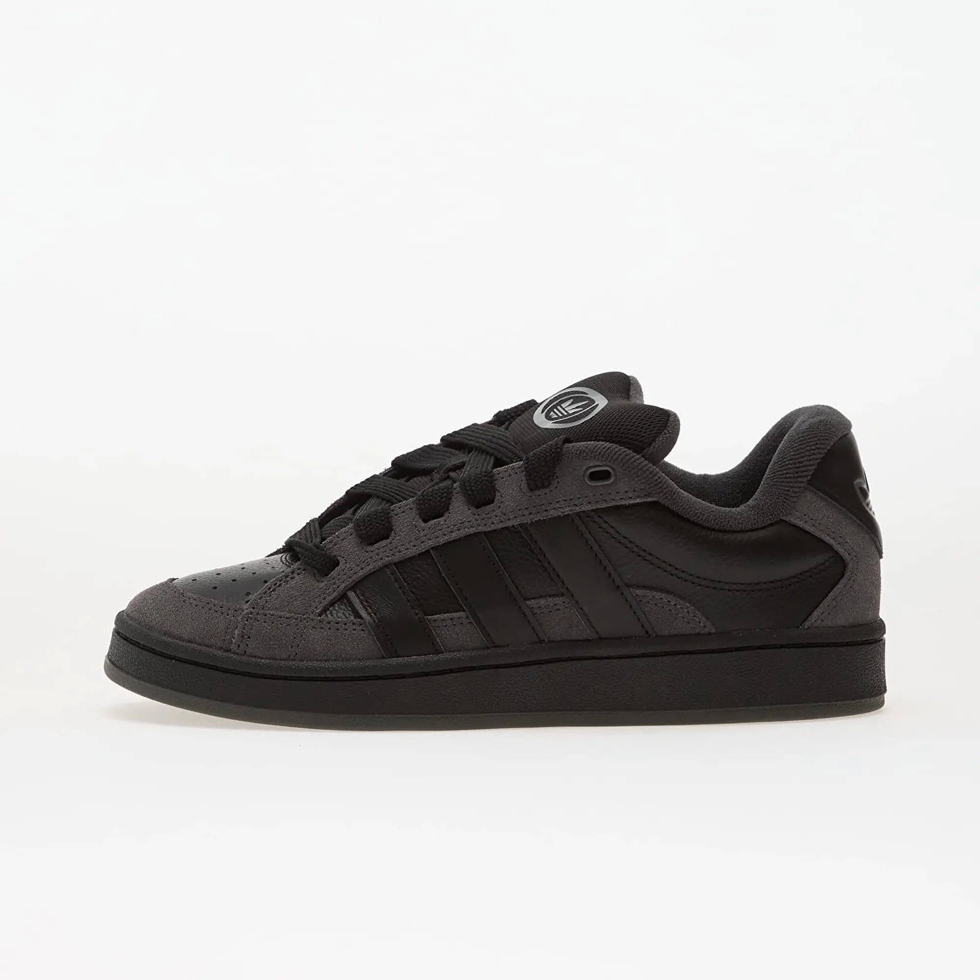 Sneakers Adidas Campus 00S Beta Core Black/ Core Black/ Grey Six Eur 44