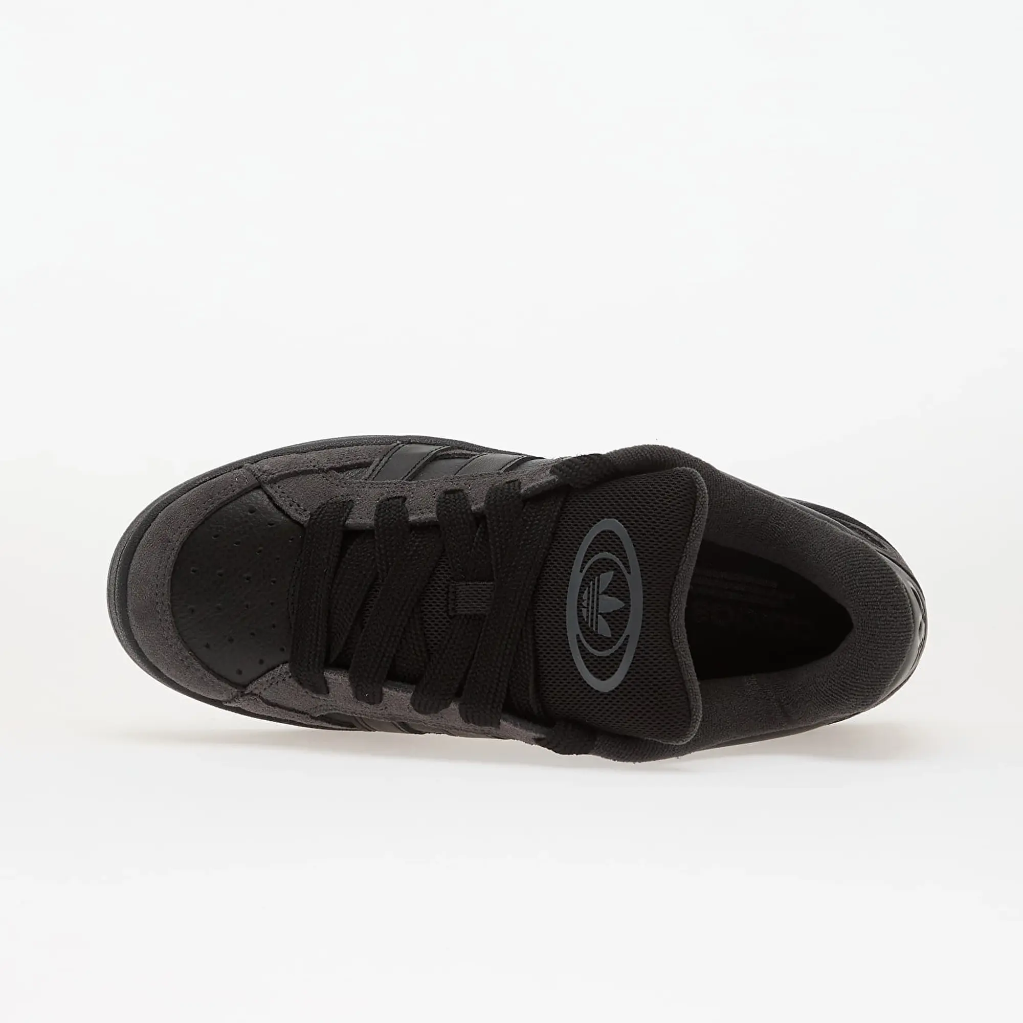 Sneakers Adidas Campus 00S Beta Core Black/ Core Black/ Grey Six Eur 44