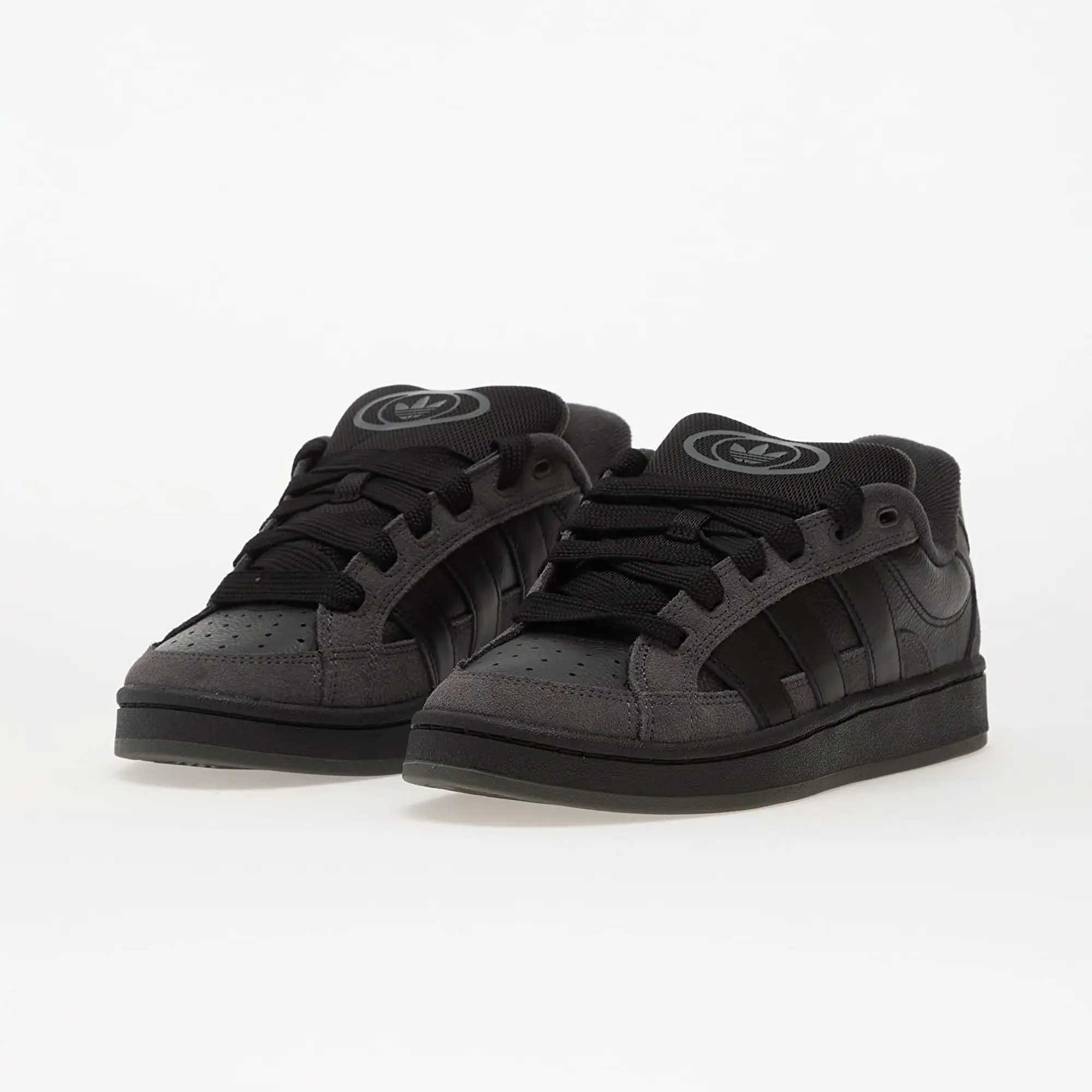Sneakers Adidas Campus 00S Beta Core Black/ Core Black/ Grey Six Eur 44