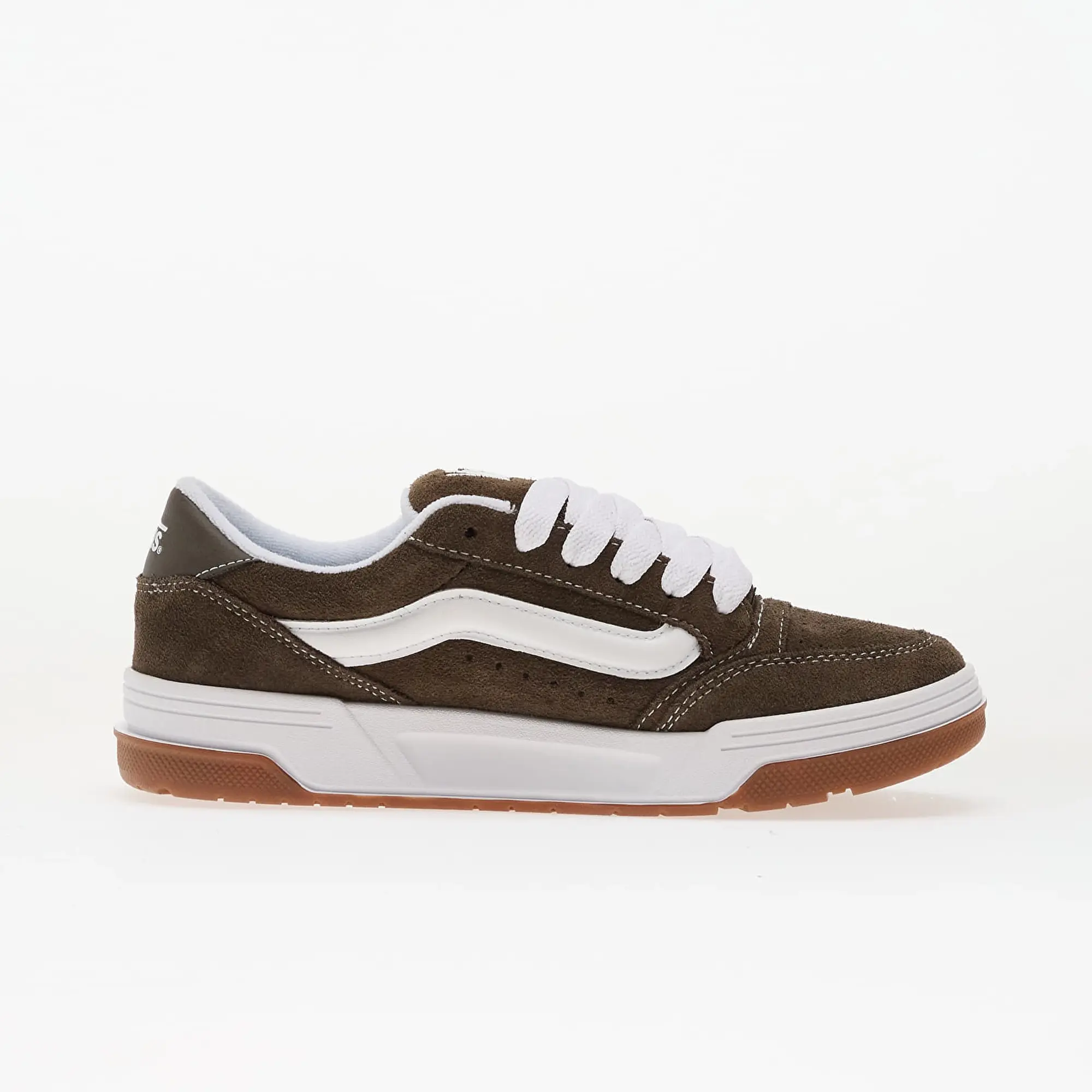 Sneakers Vans Hylane Sued Brown Eur 43