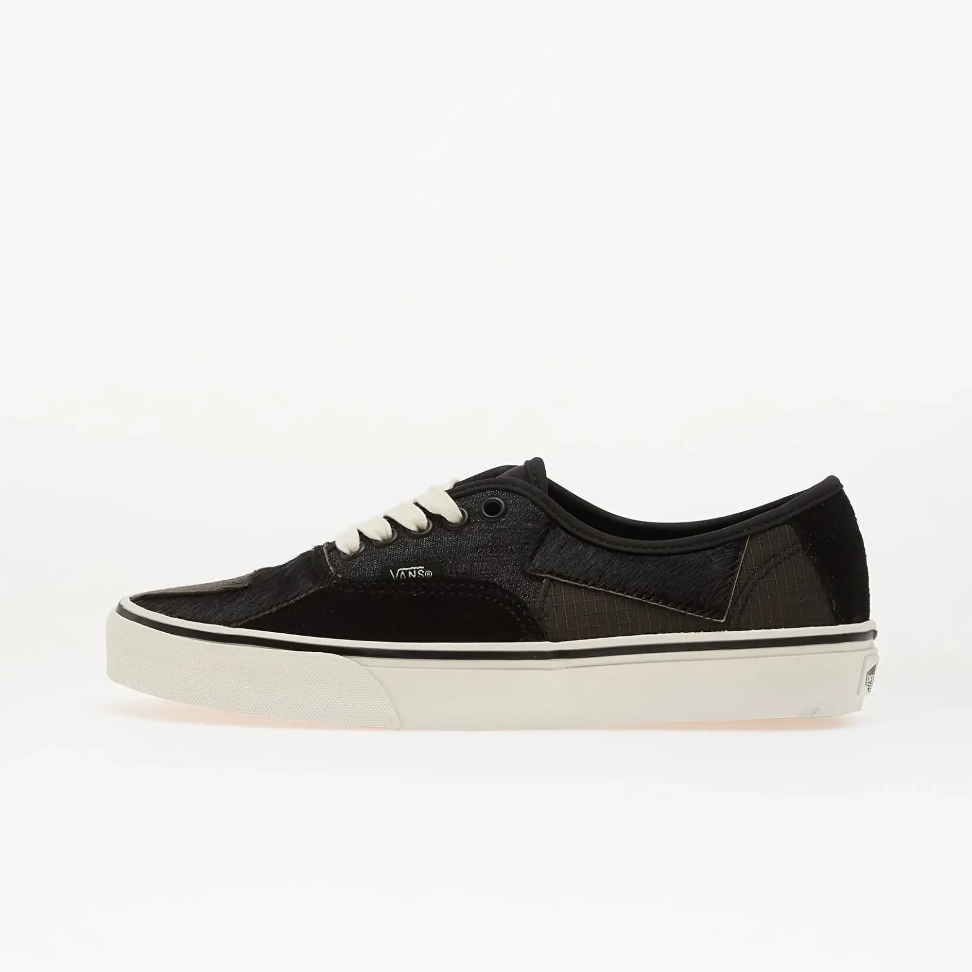 Sneakers Vans Authentic Patchwork Dark Gray/ Black Eur 43