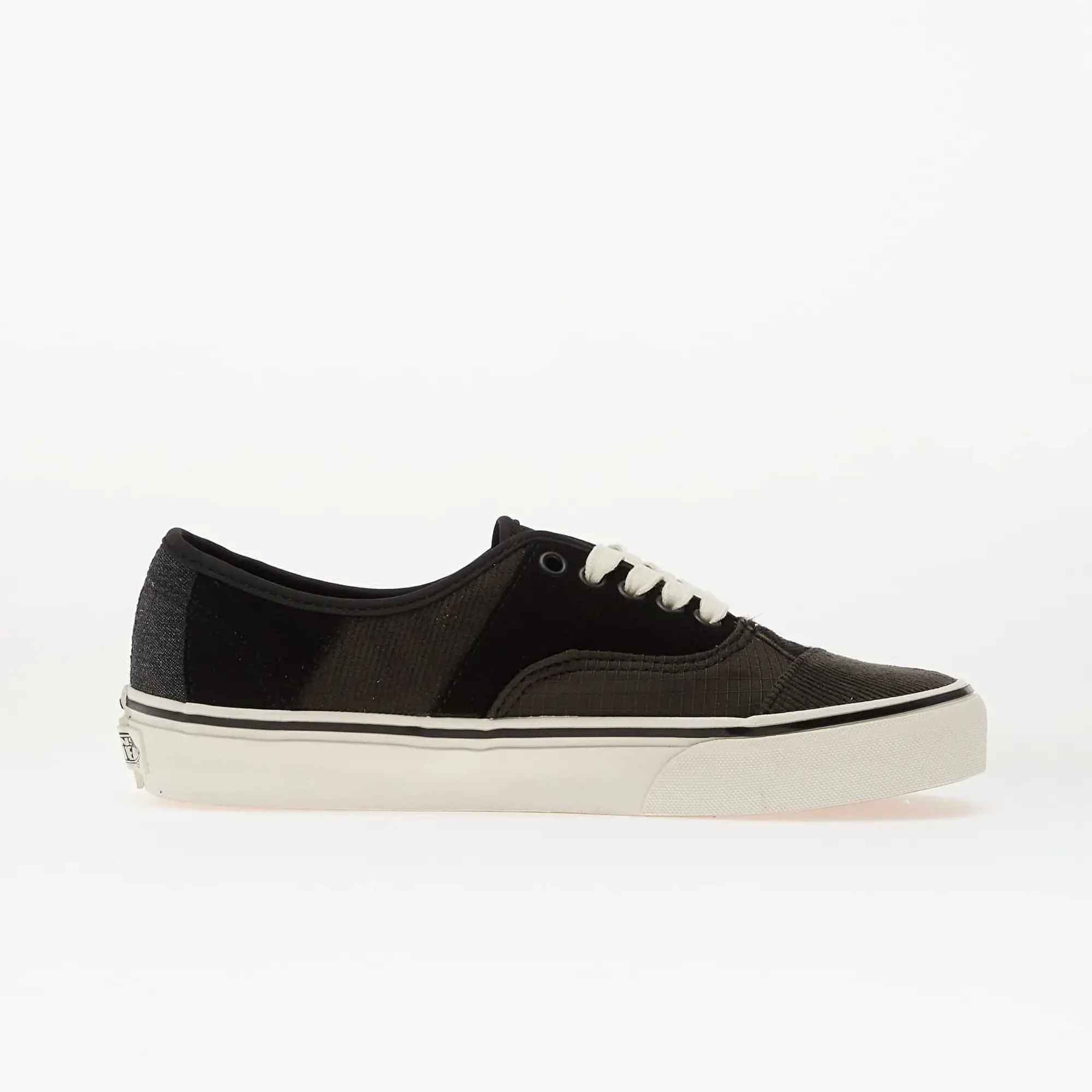 Sneakers Vans Authentic Patchwork Dark Gray/ Black Eur 43