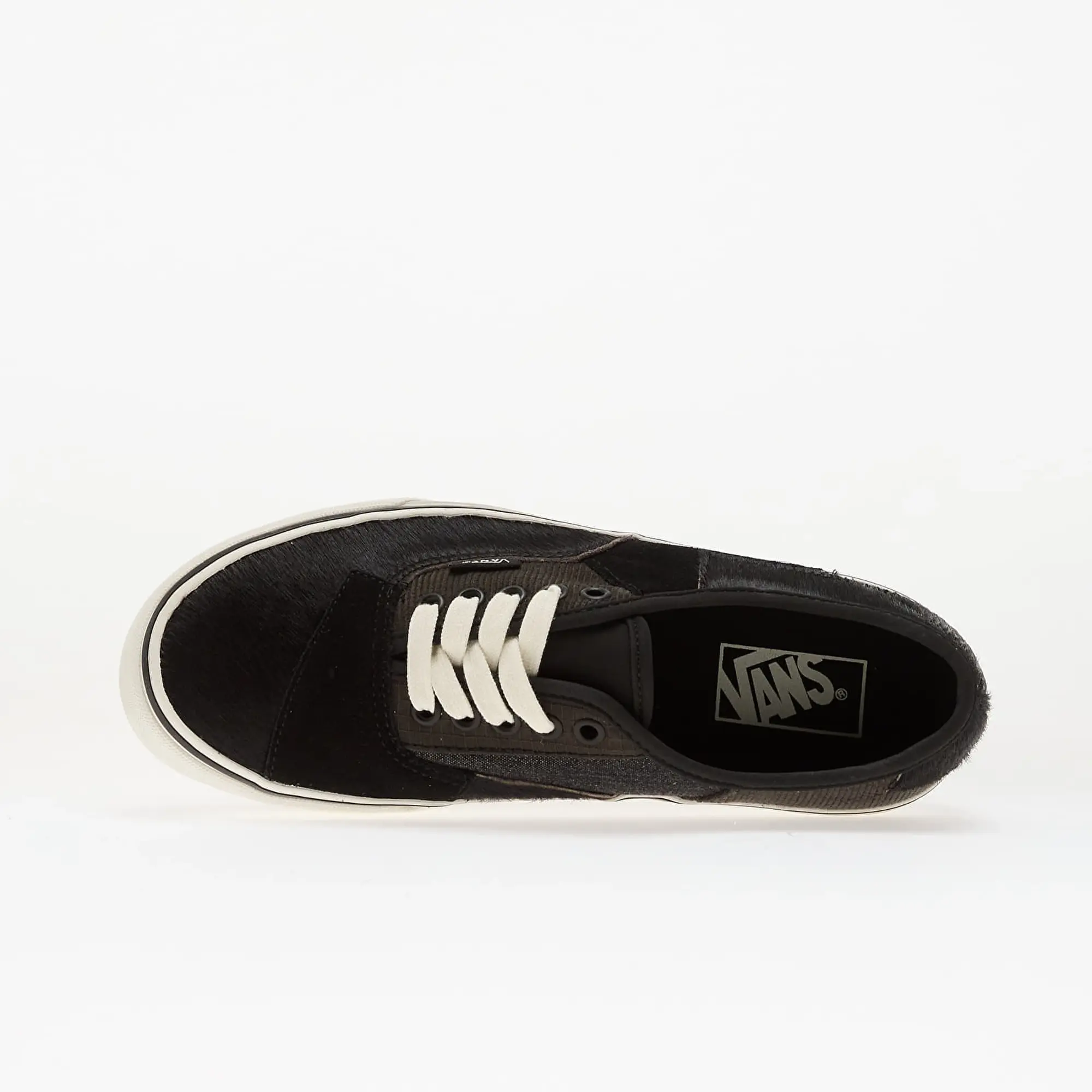 Sneakers Vans Authentic Patchwork Dark Gray/ Black Eur 43
