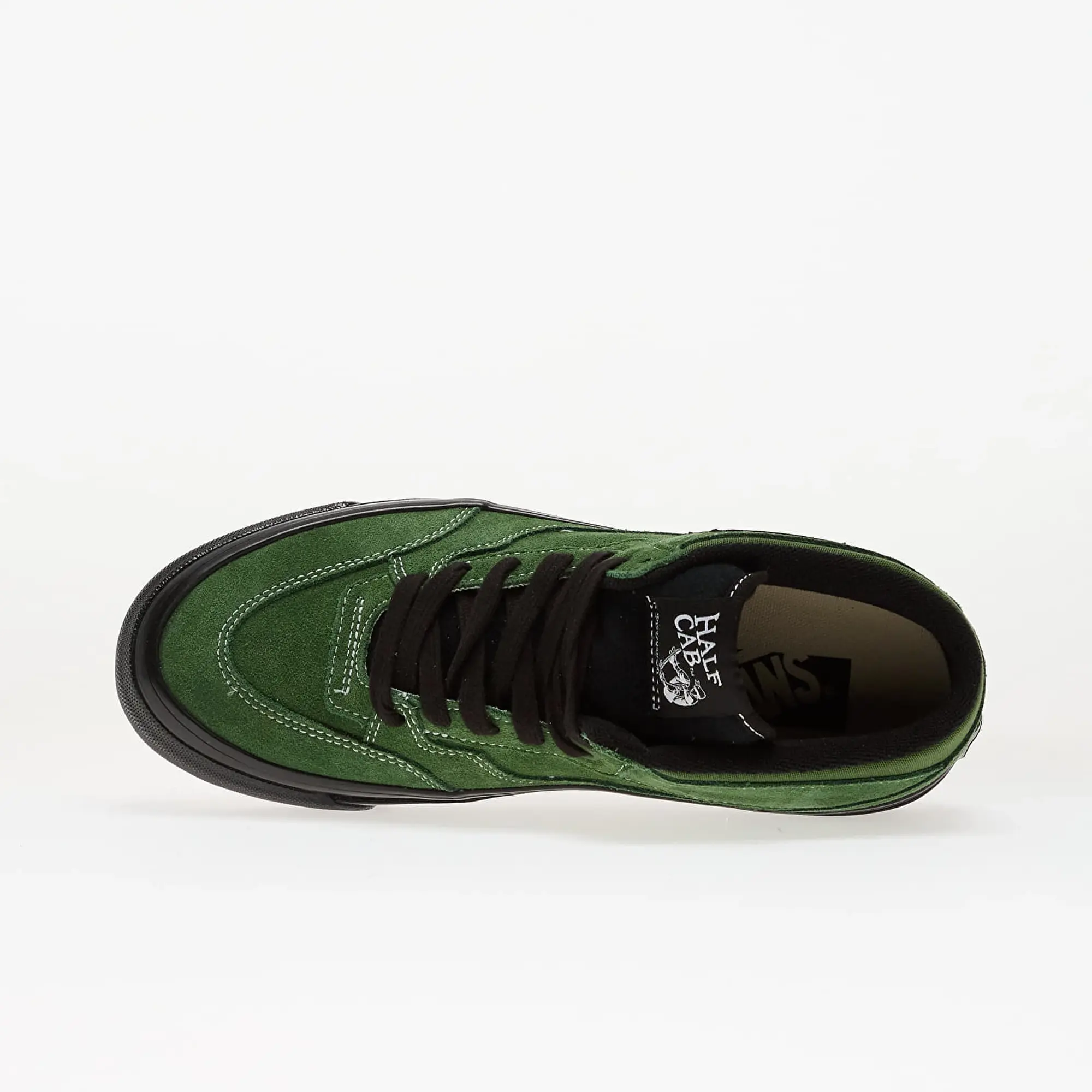 Sneakers Vans Lx Half Cab Reissue 33 Oak Eur 41