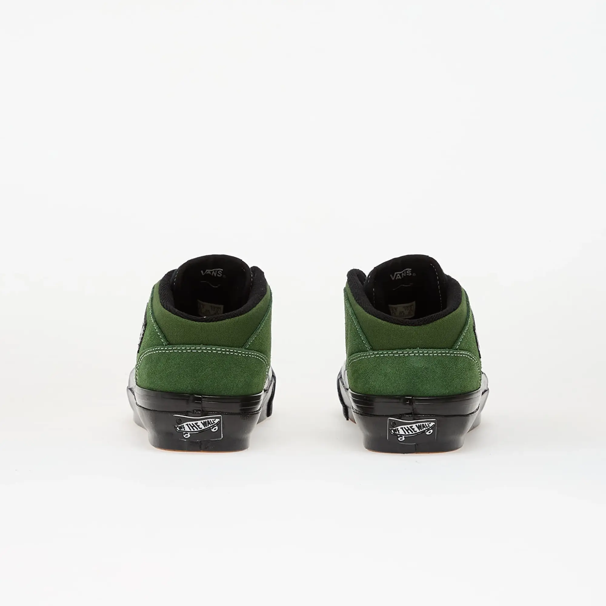 Sneakers Vans Lx Half Cab Reissue 33 Oak Eur 41