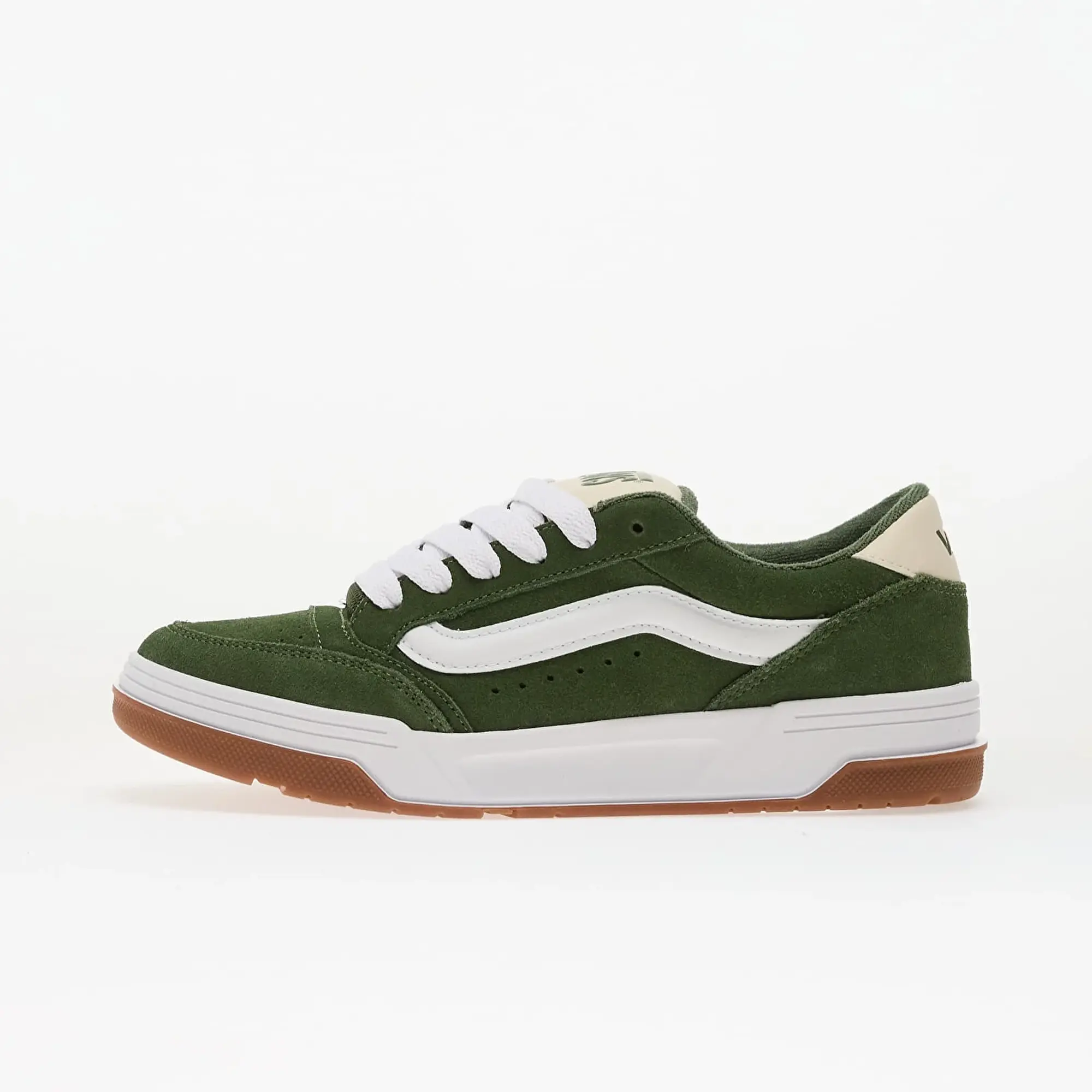 Sneakers Vans Hylane 2Tne Trtkg Eur 43