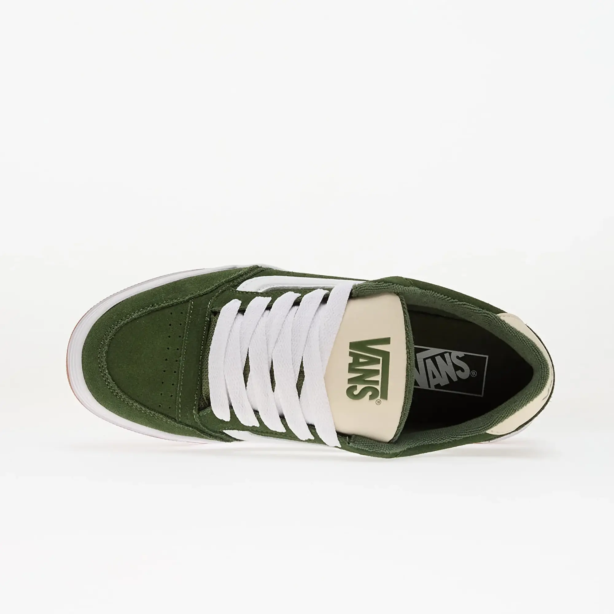 Sneakers Vans Hylane 2Tne Trtkg Eur 43