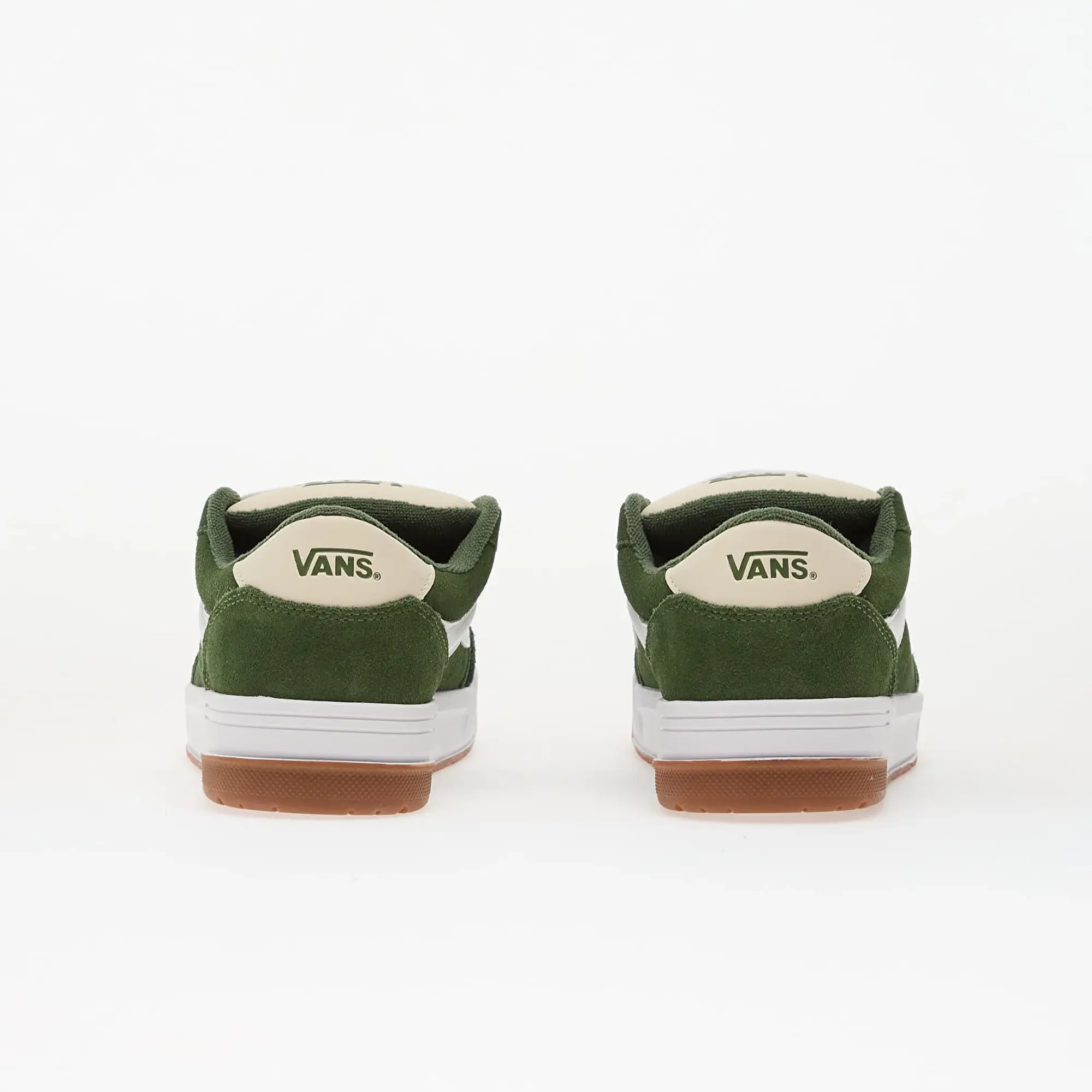 Sneakers Vans Hylane 2Tne Trtkg Eur 43