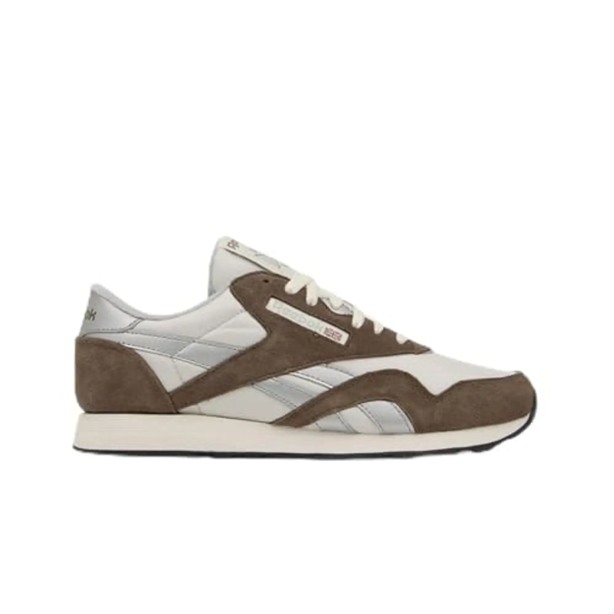 Sneakers Reebok Classic Nylon Trek Grey/ Luxe Grey/ Grey 1 Eur 36