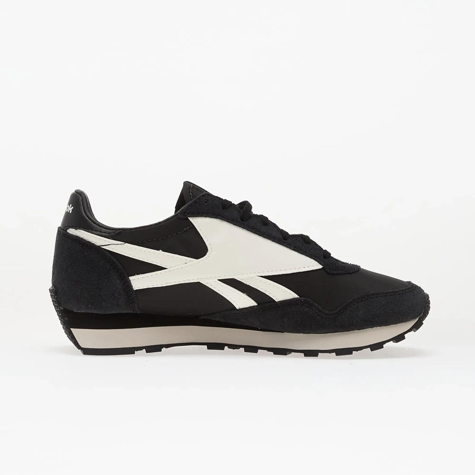Sneakers Reebok Aztec Ii Black/ Washed Black/ Chalk Eur 43
