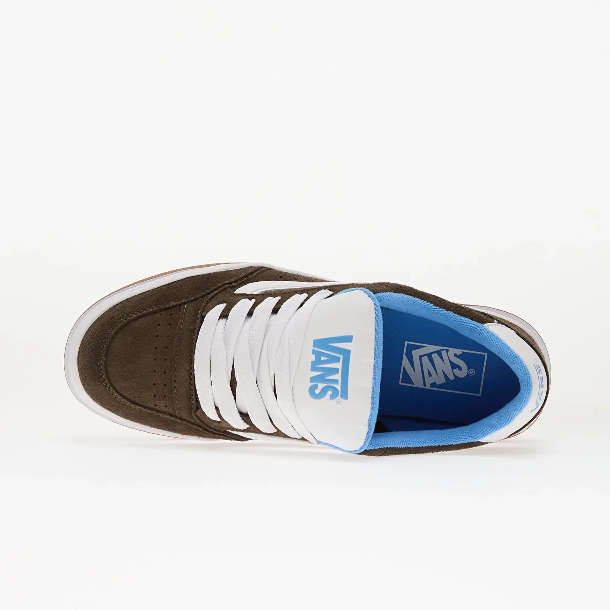 Sneakers Vans Hylane 2Tne Clbrn Eur 43