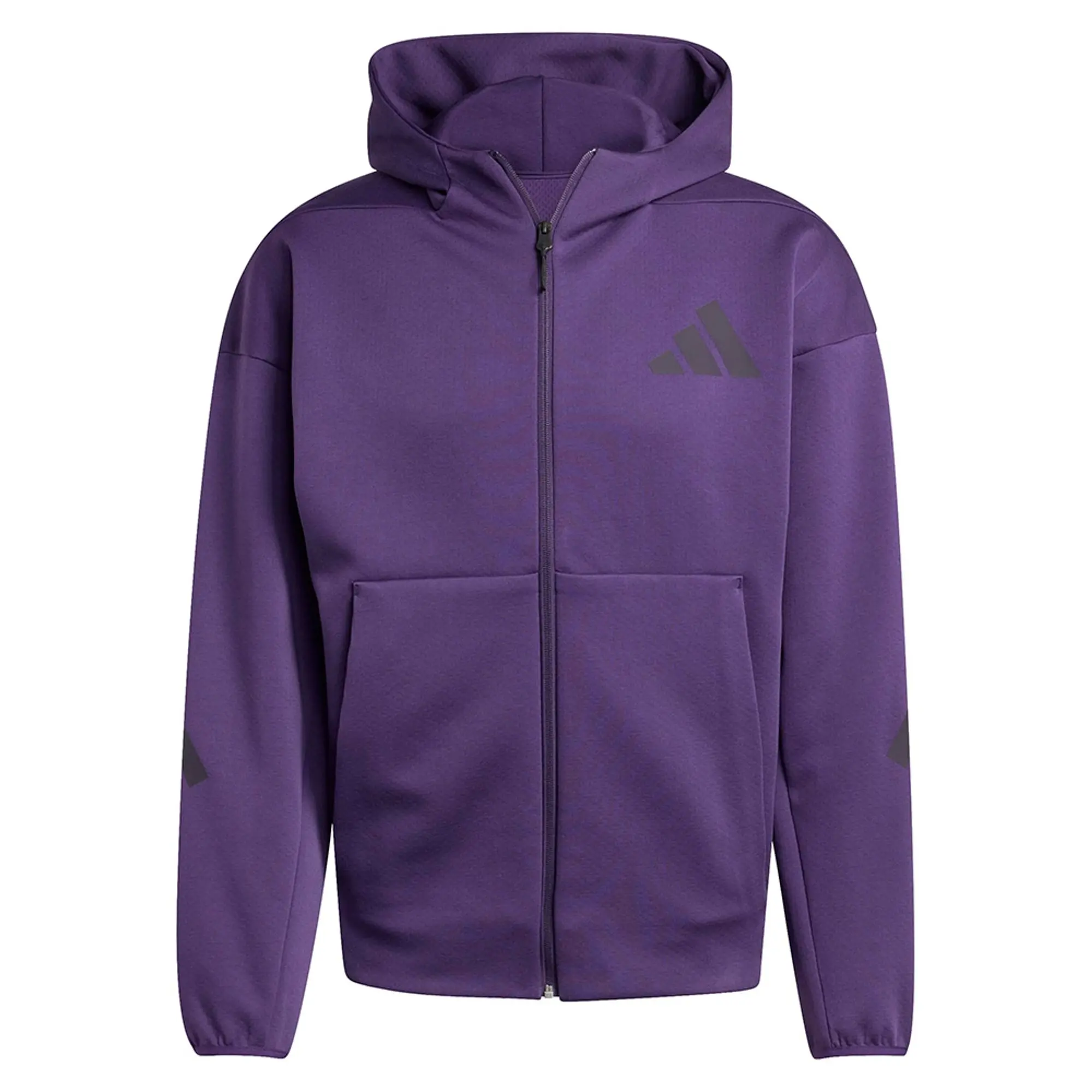 Adidas Z.n.e Full Zip Sweatshirt