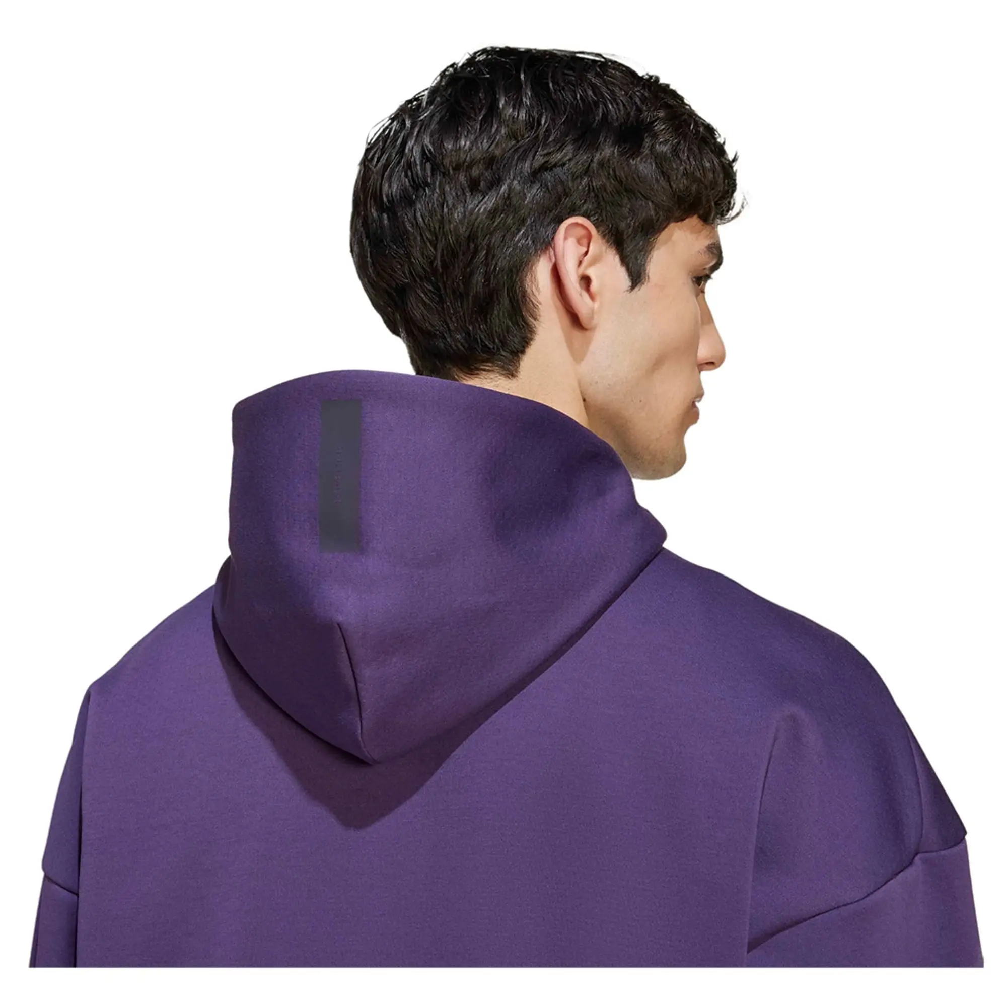 Adidas Z.n.e Full Zip Sweatshirt