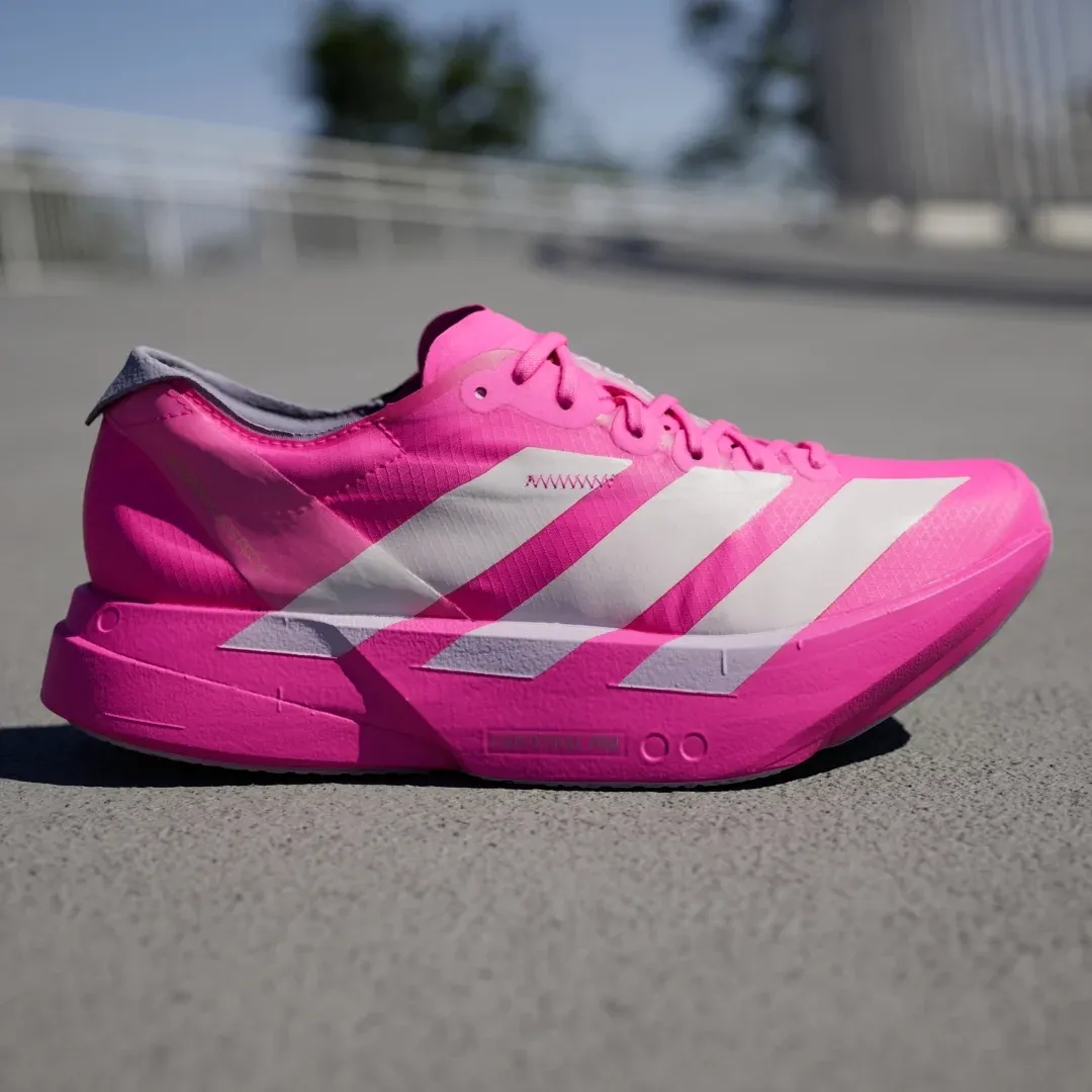 adidas Adizero Adios Pro 4 Shoes | JR1242 | FOOTY.COM