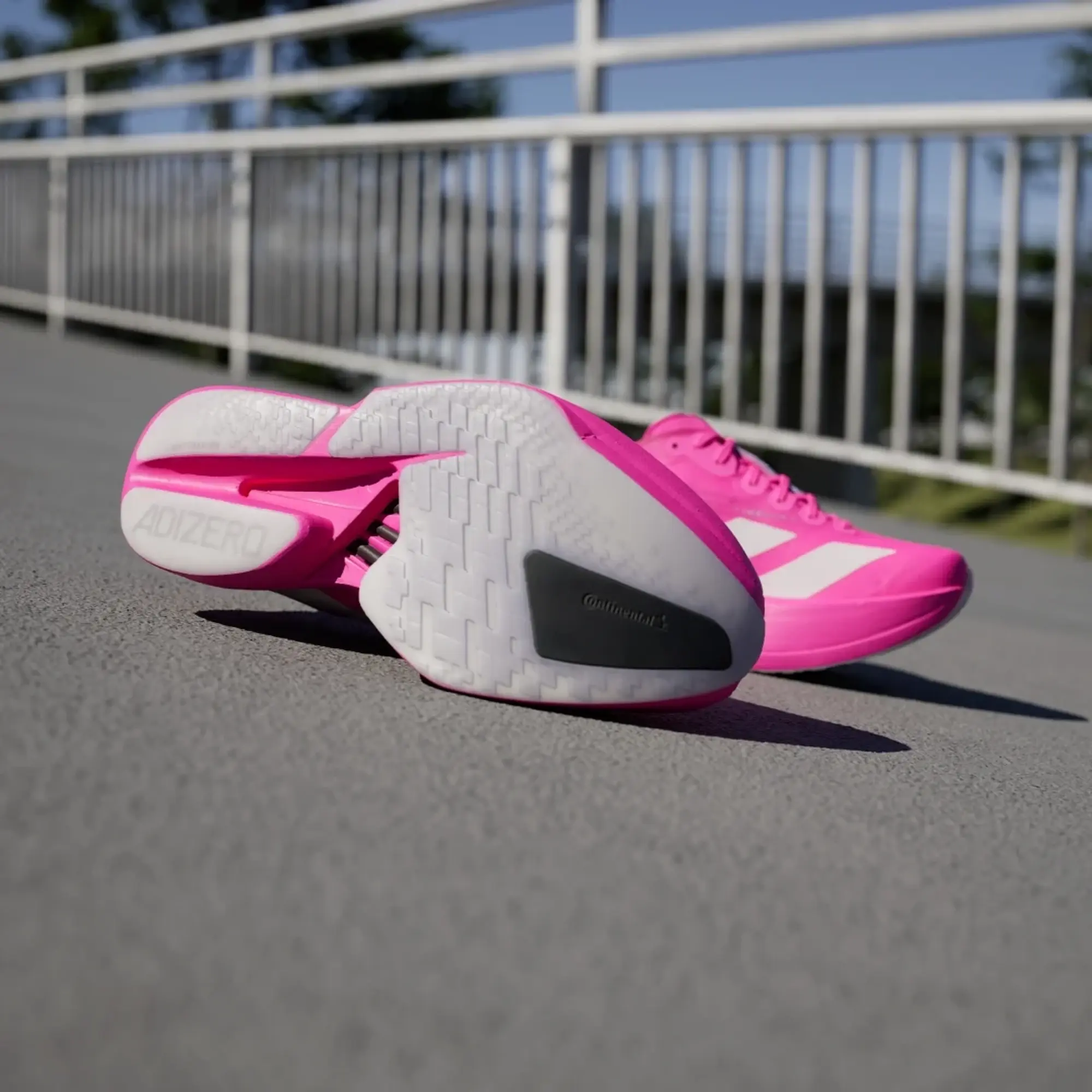 adidas Adizero Adios Pro 4 Shoes