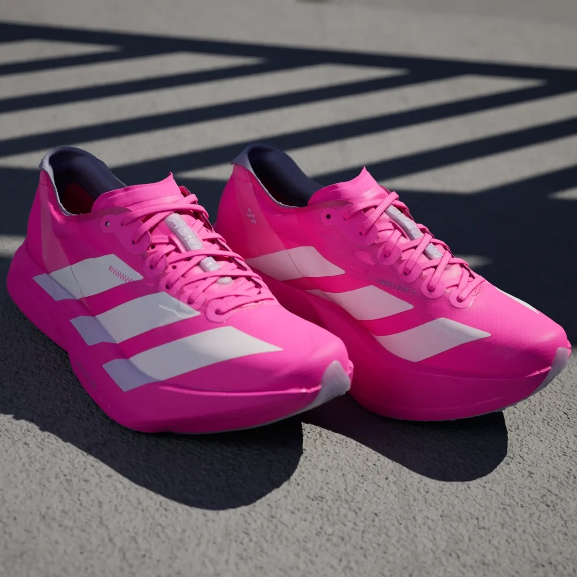 adidas Adizero Adios Pro 4 Shoes