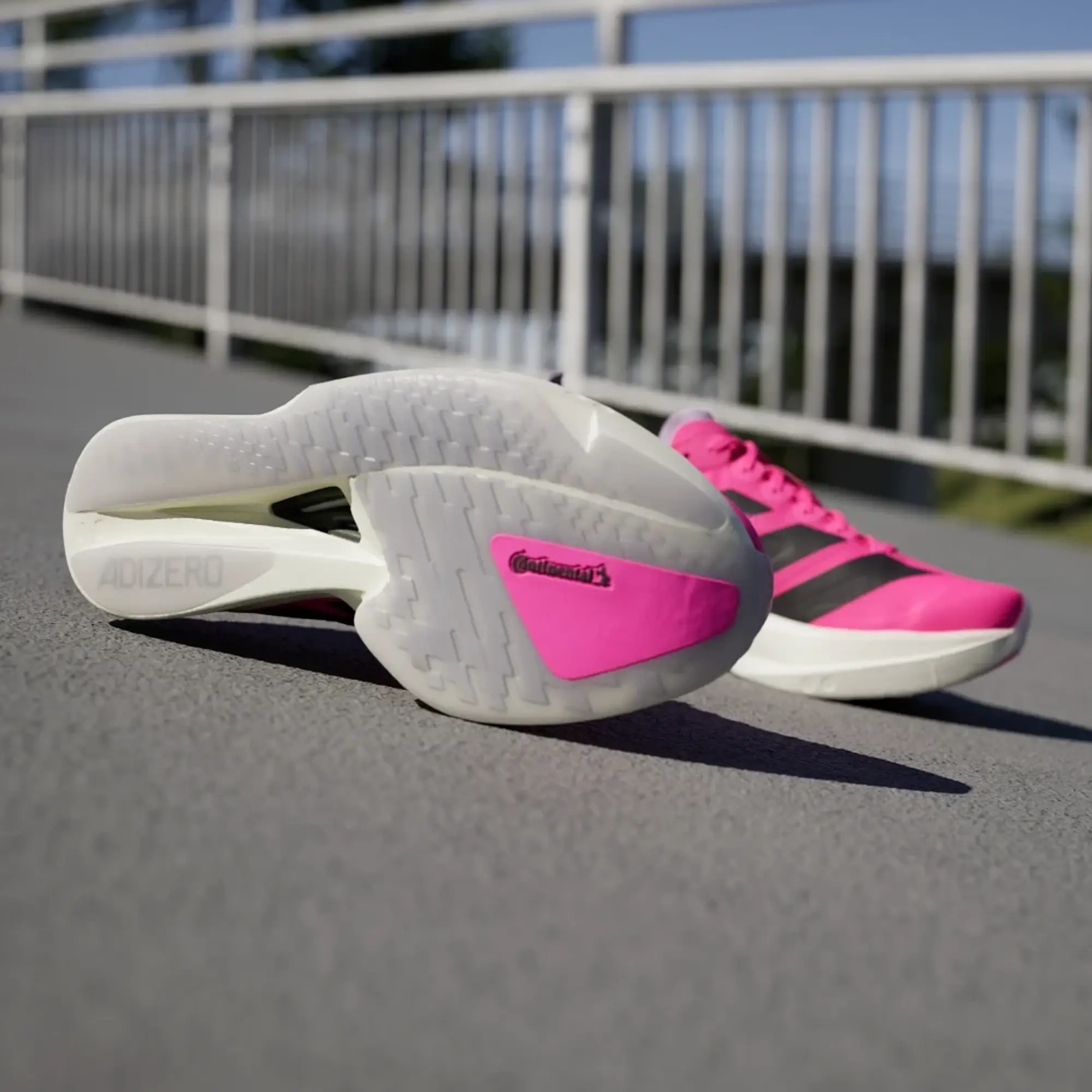 adidas Adizero Takumi Sen 10 Shoes