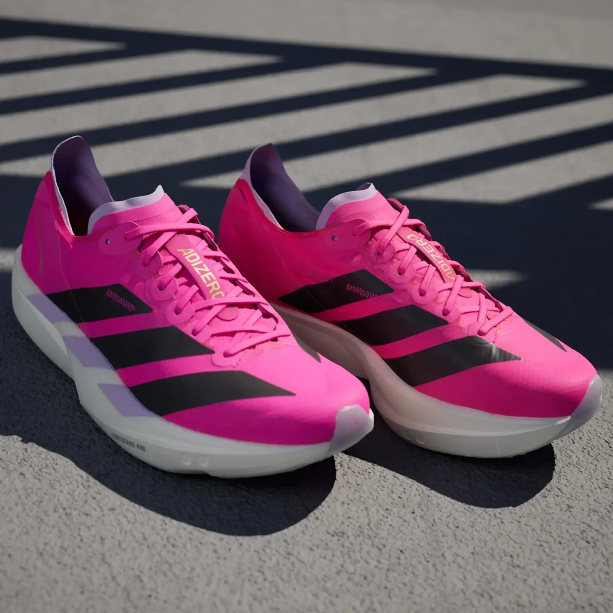 adidas Adizero Takumi Sen 10 Shoes