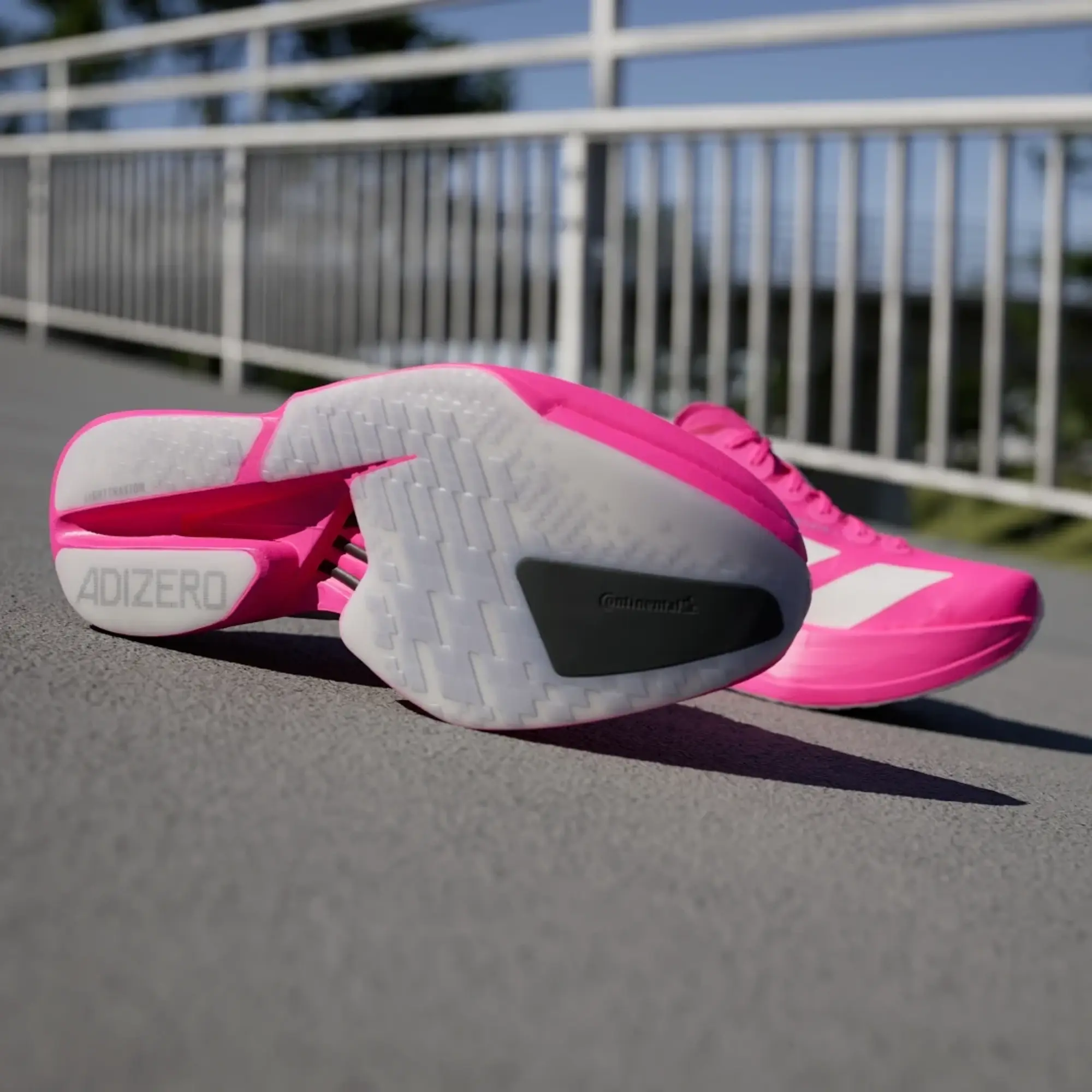 adidas Adizero Adios Pro 4 Shoes