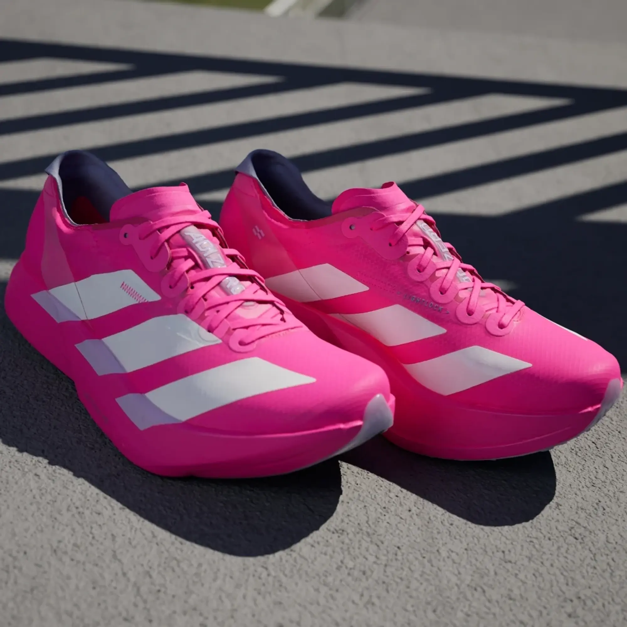 adidas Adizero Adios Pro 4 Shoes