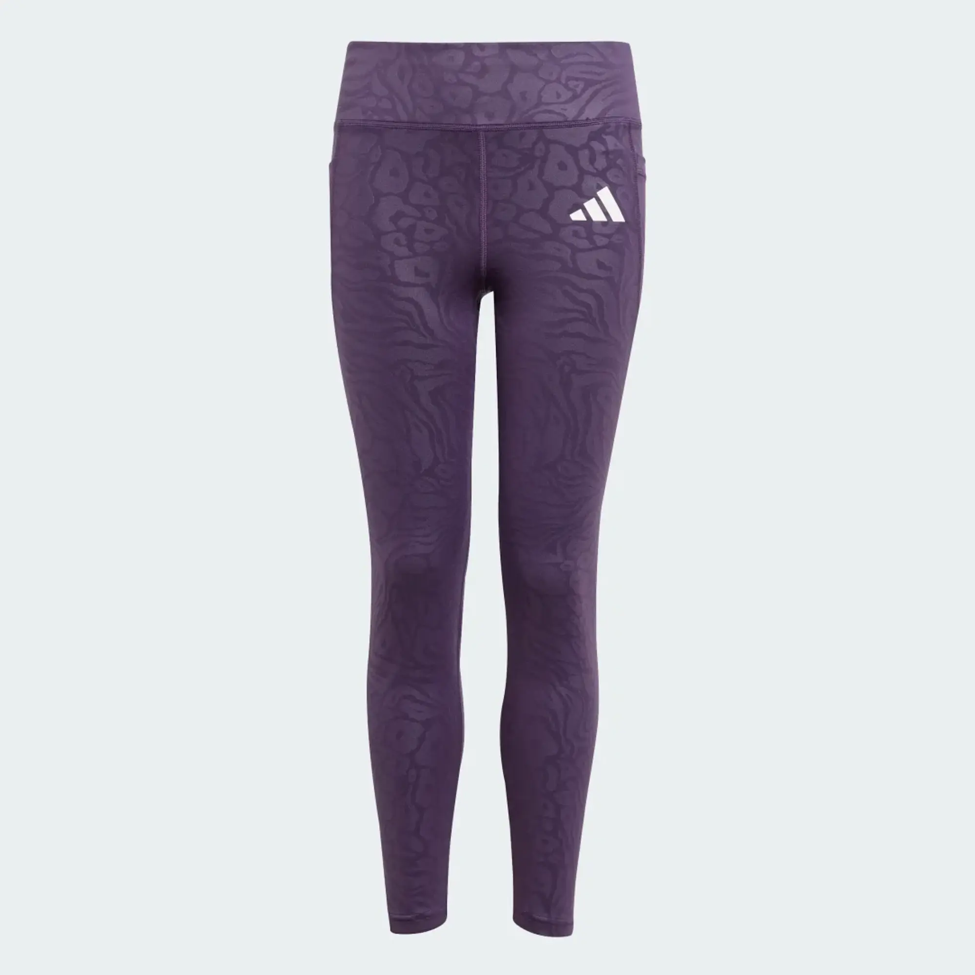 adidas All Sports Optimé Animal Print Leggings