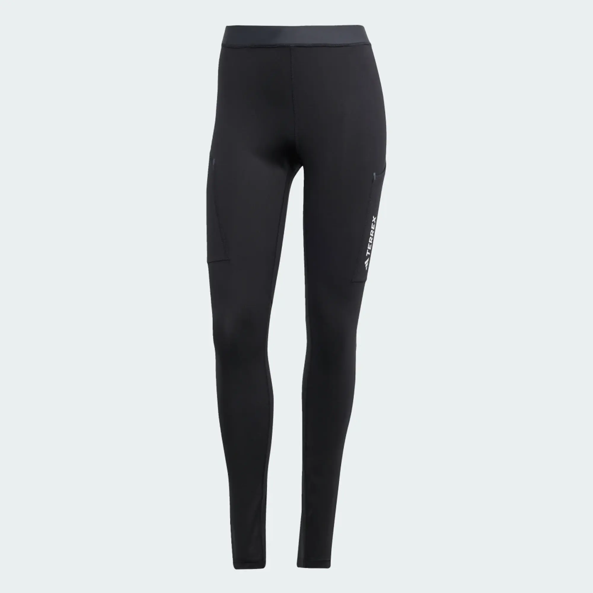 adidas Terrex Xperior Brushed Leggings