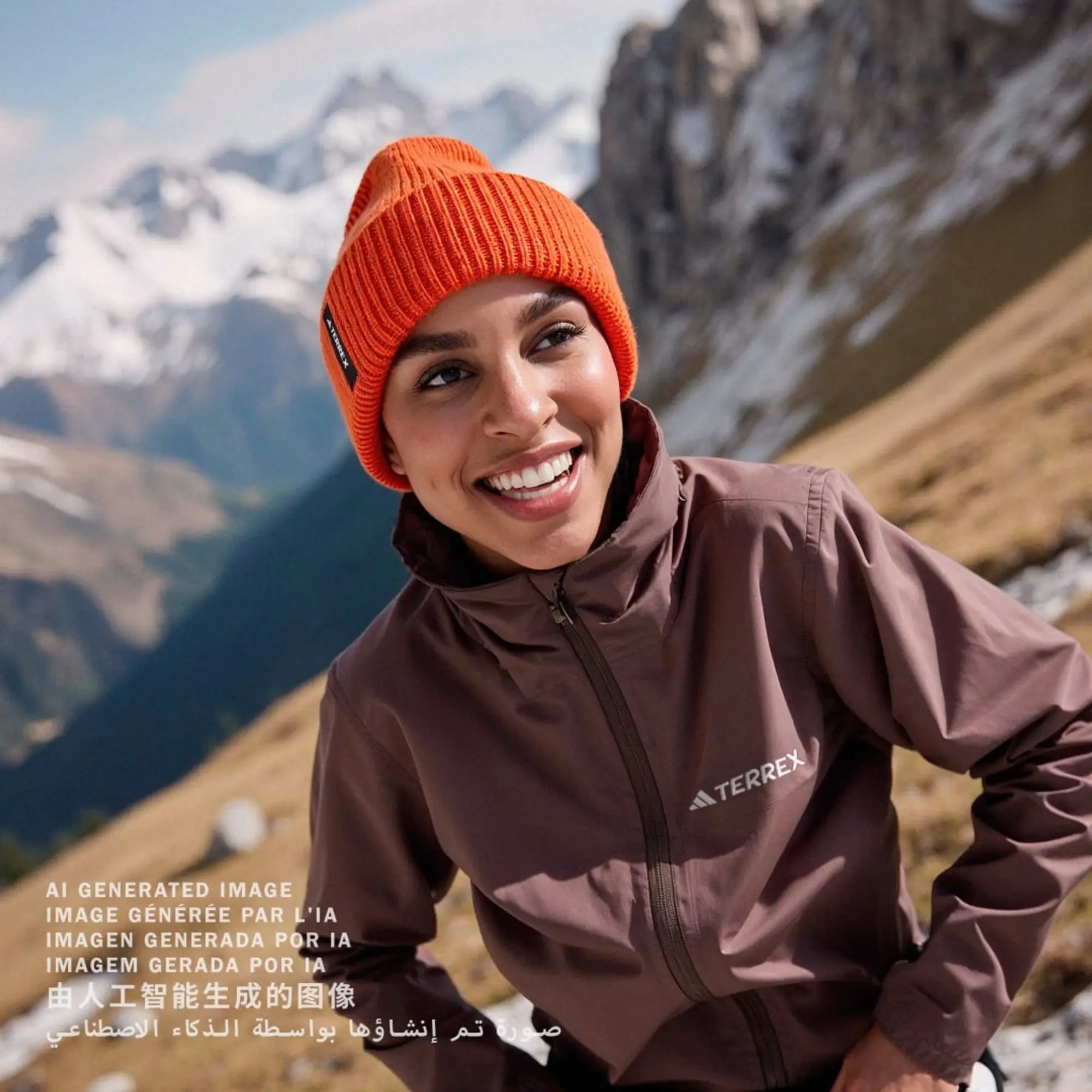 adidas Terrex Multi Beanie