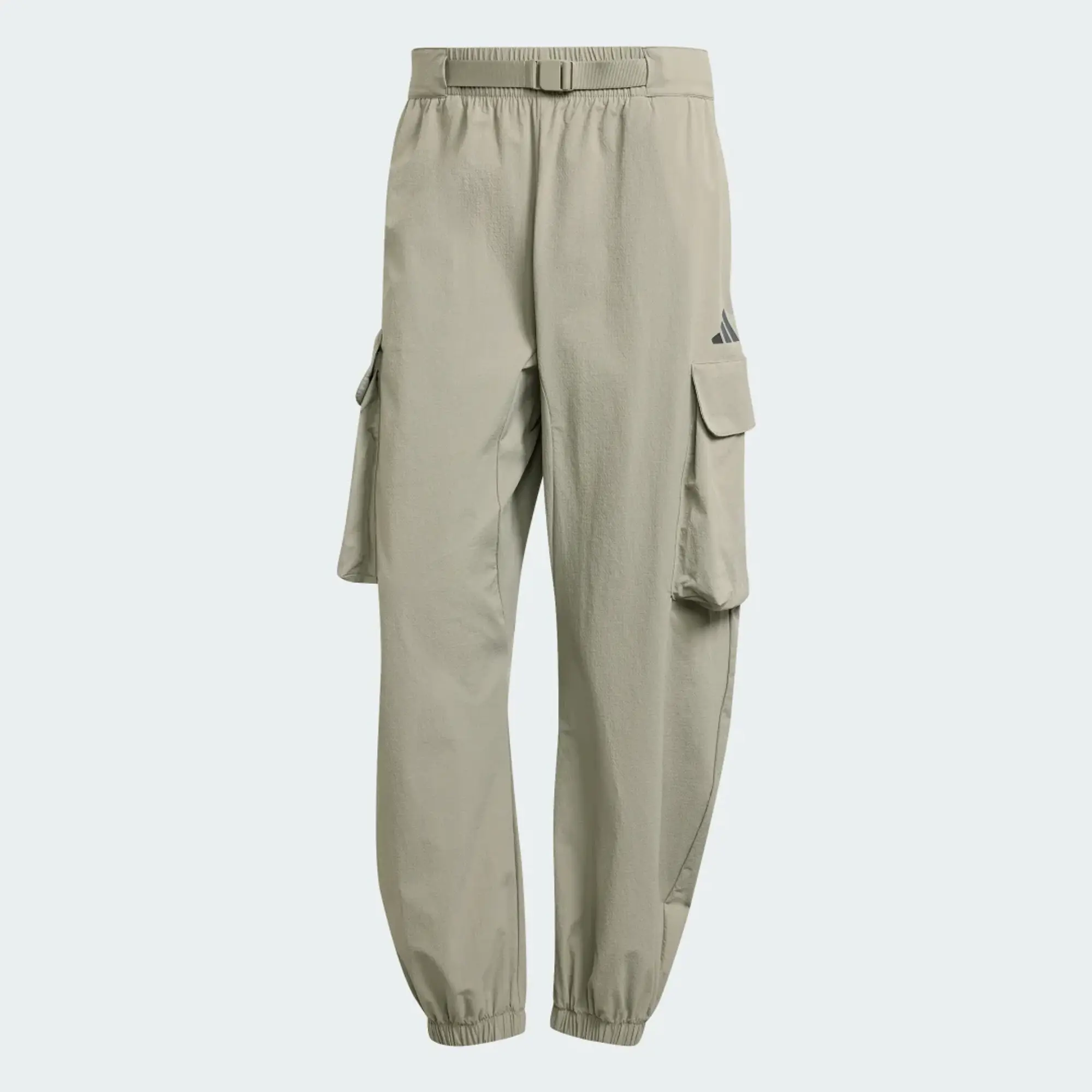 adidas City Tech Windbreaker Tracksuit Bottoms