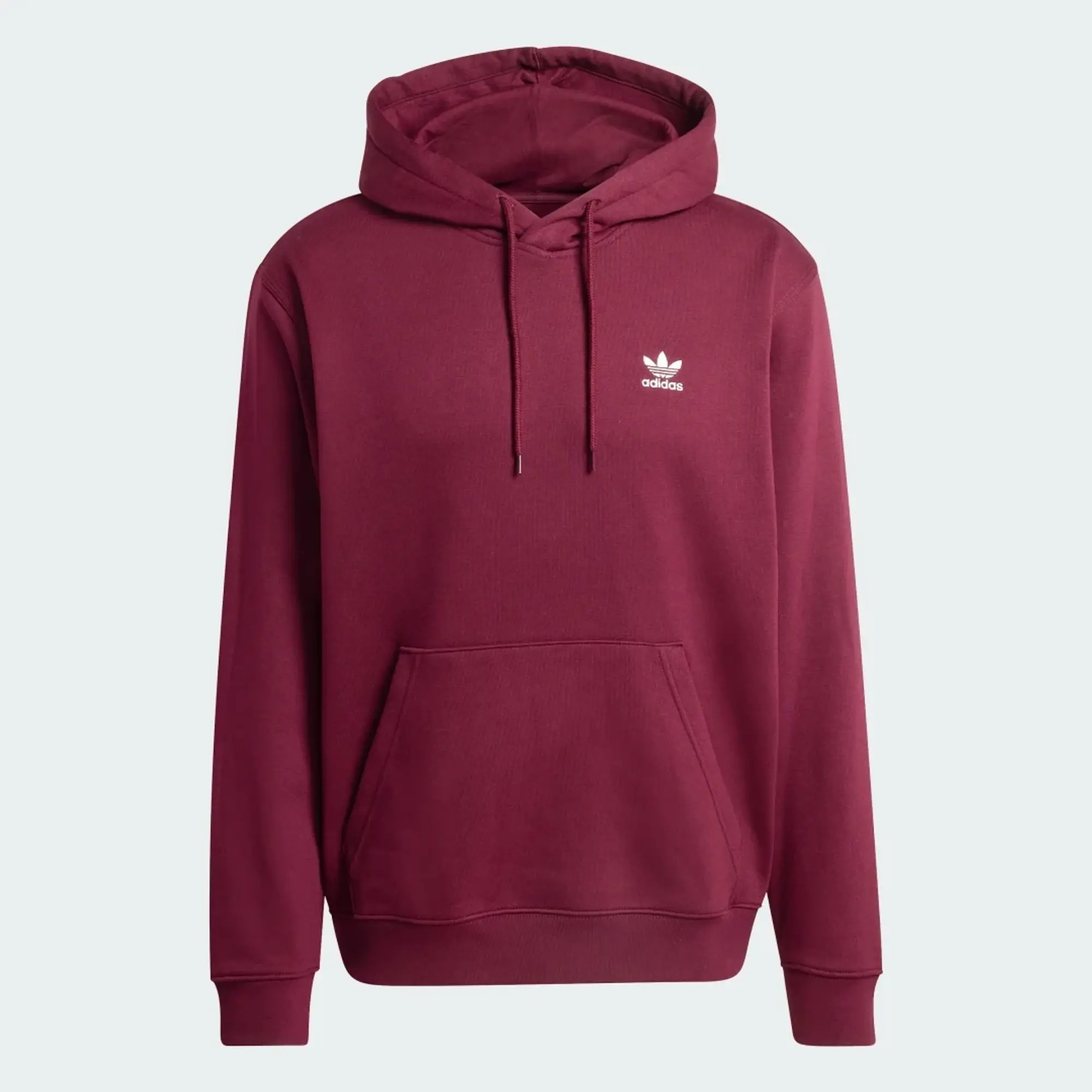 adidas ESSENTIAL LOOSE FLEECE HOODIE