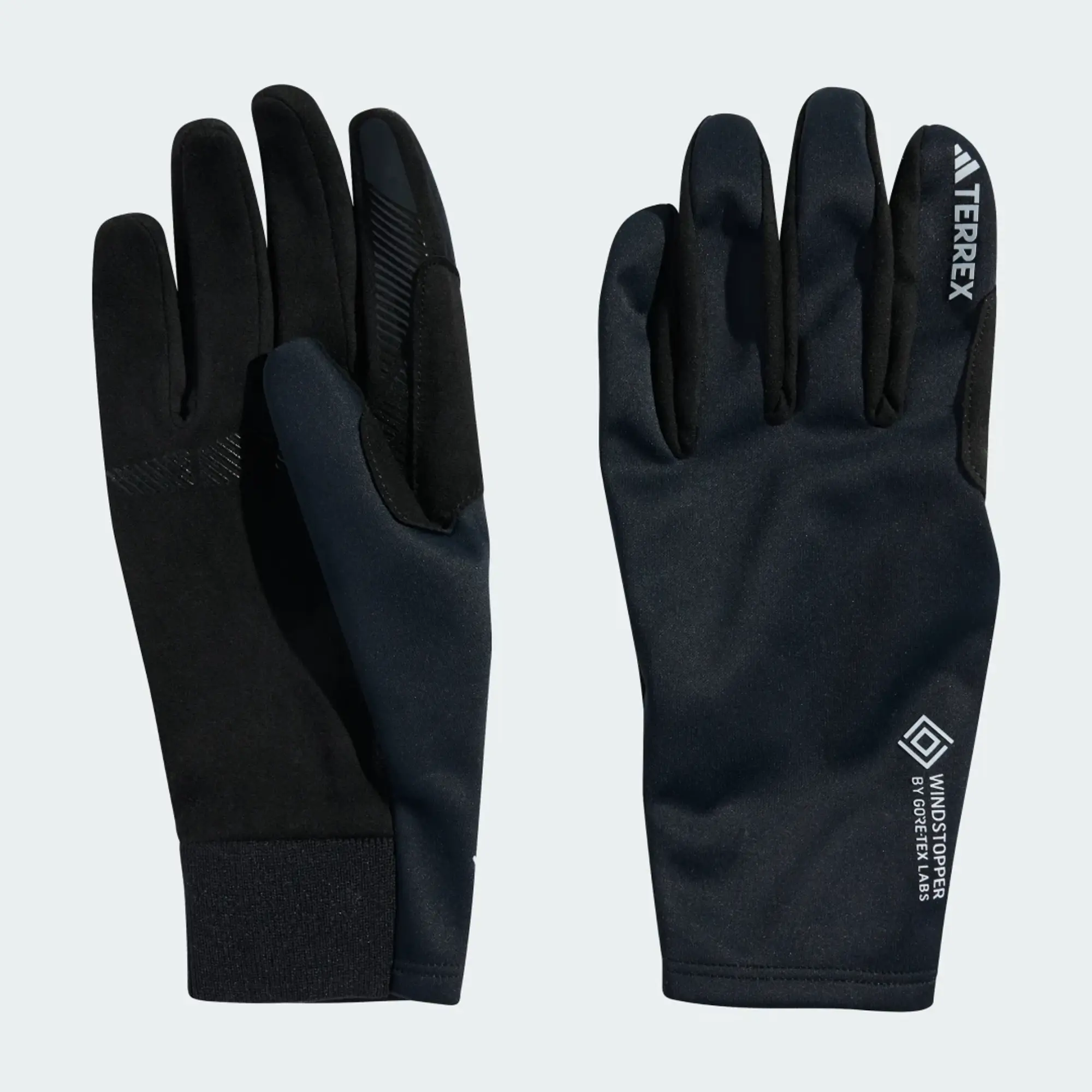 adidas Terrex Xperior GORE-TEX Windstopper Gloves