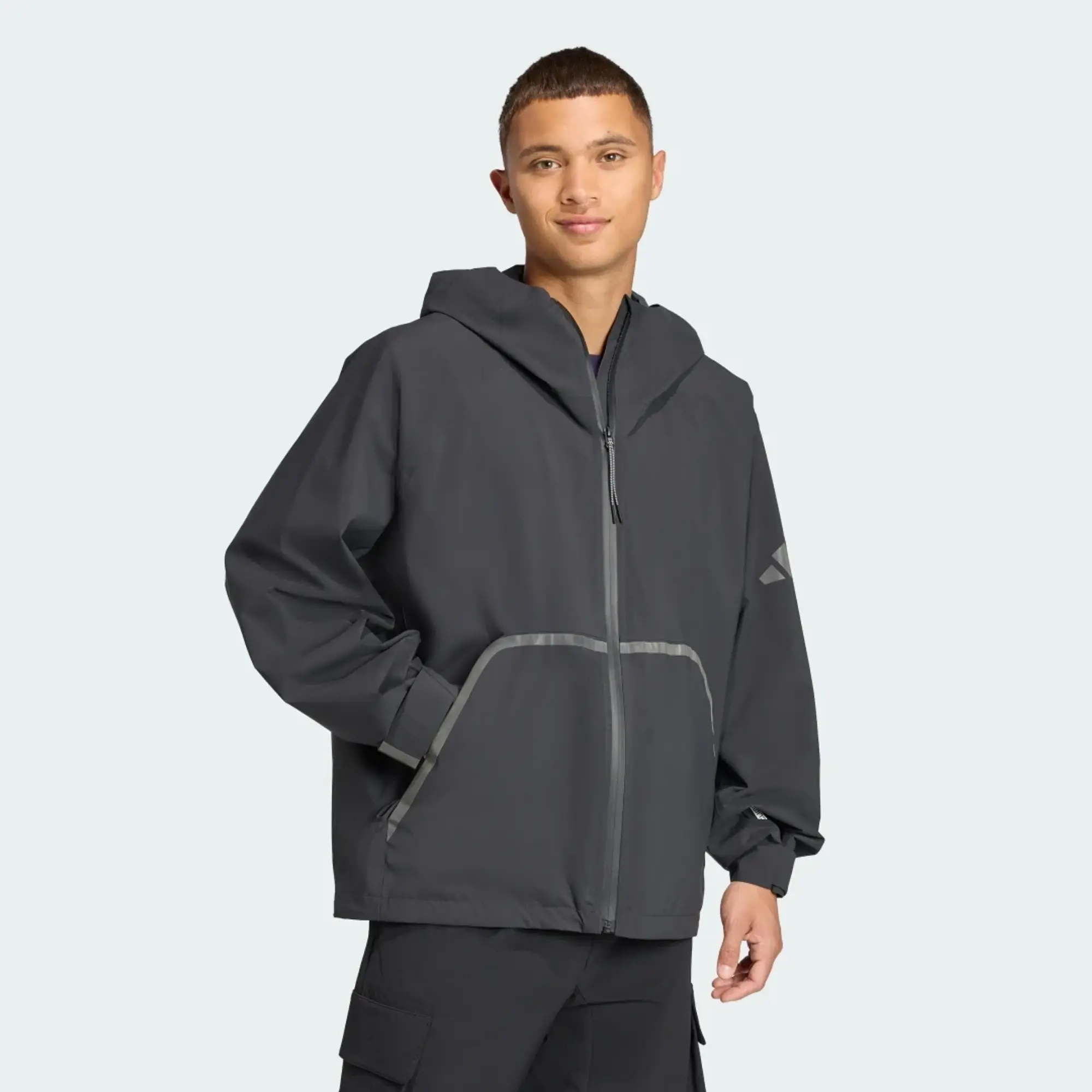 adidas MYSHELTER CLIMAPROOF Rain Jacket