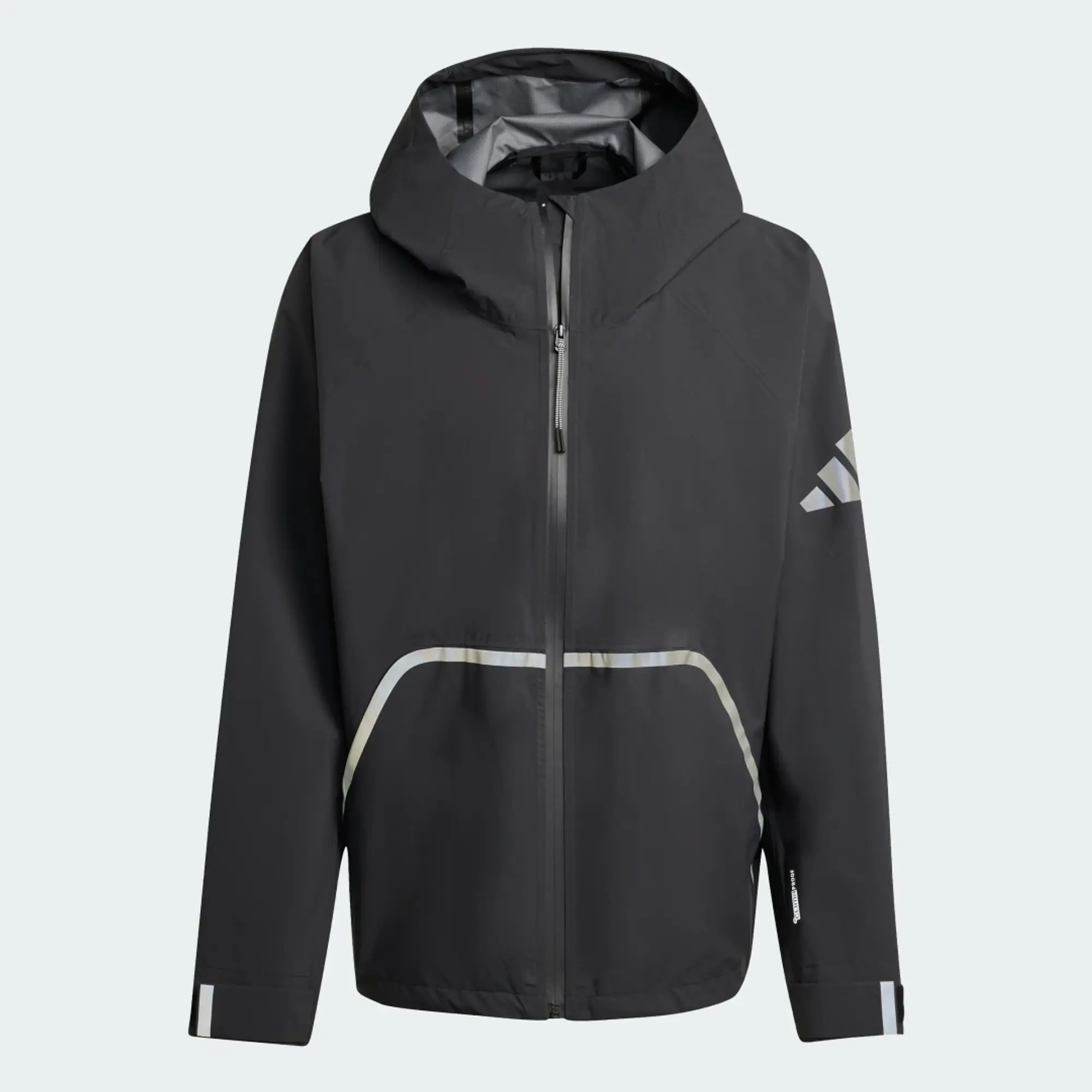 adidas MYSHELTER CLIMAPROOF Rain Jacket