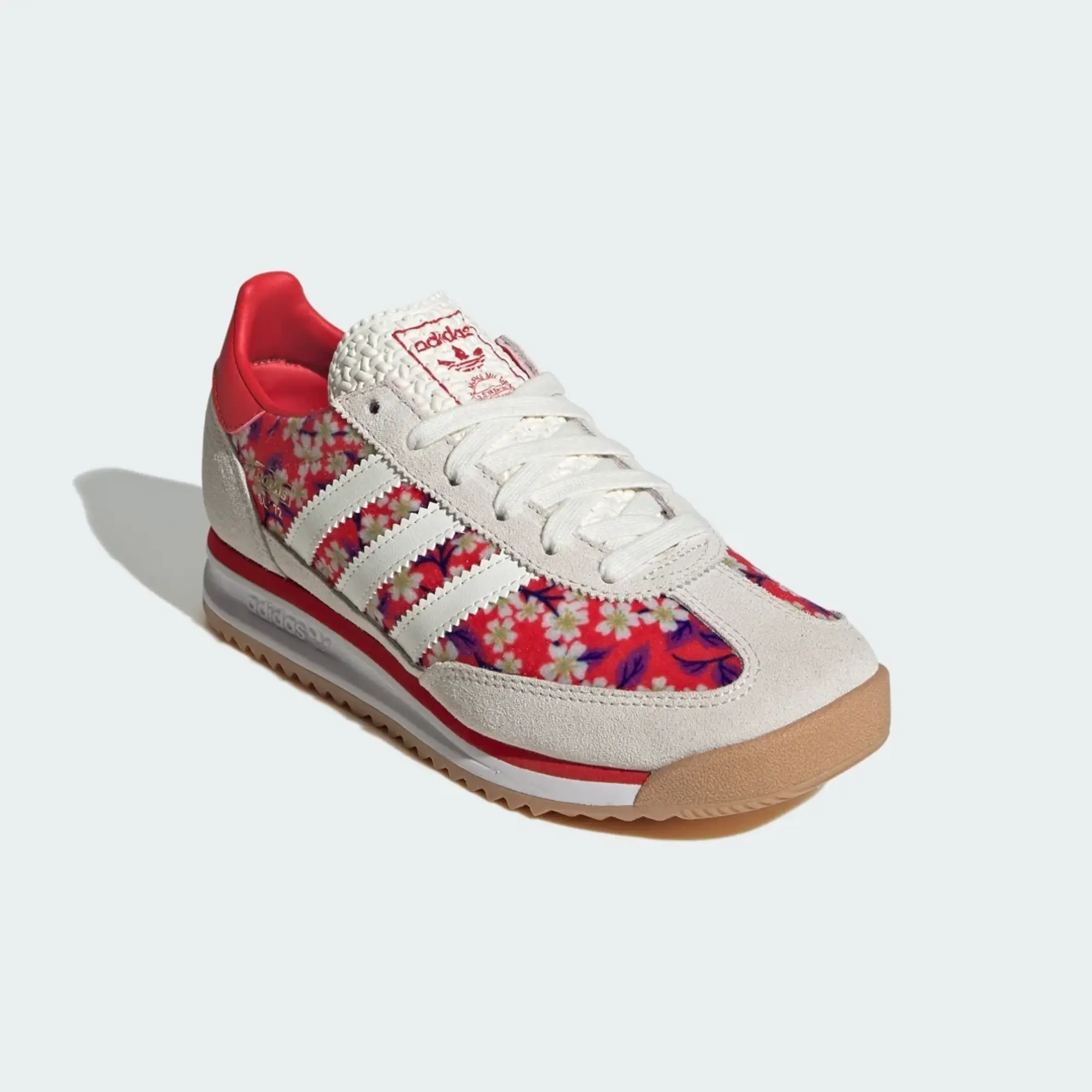 adidas SL 72 RS x Liberty London Shoes Kids