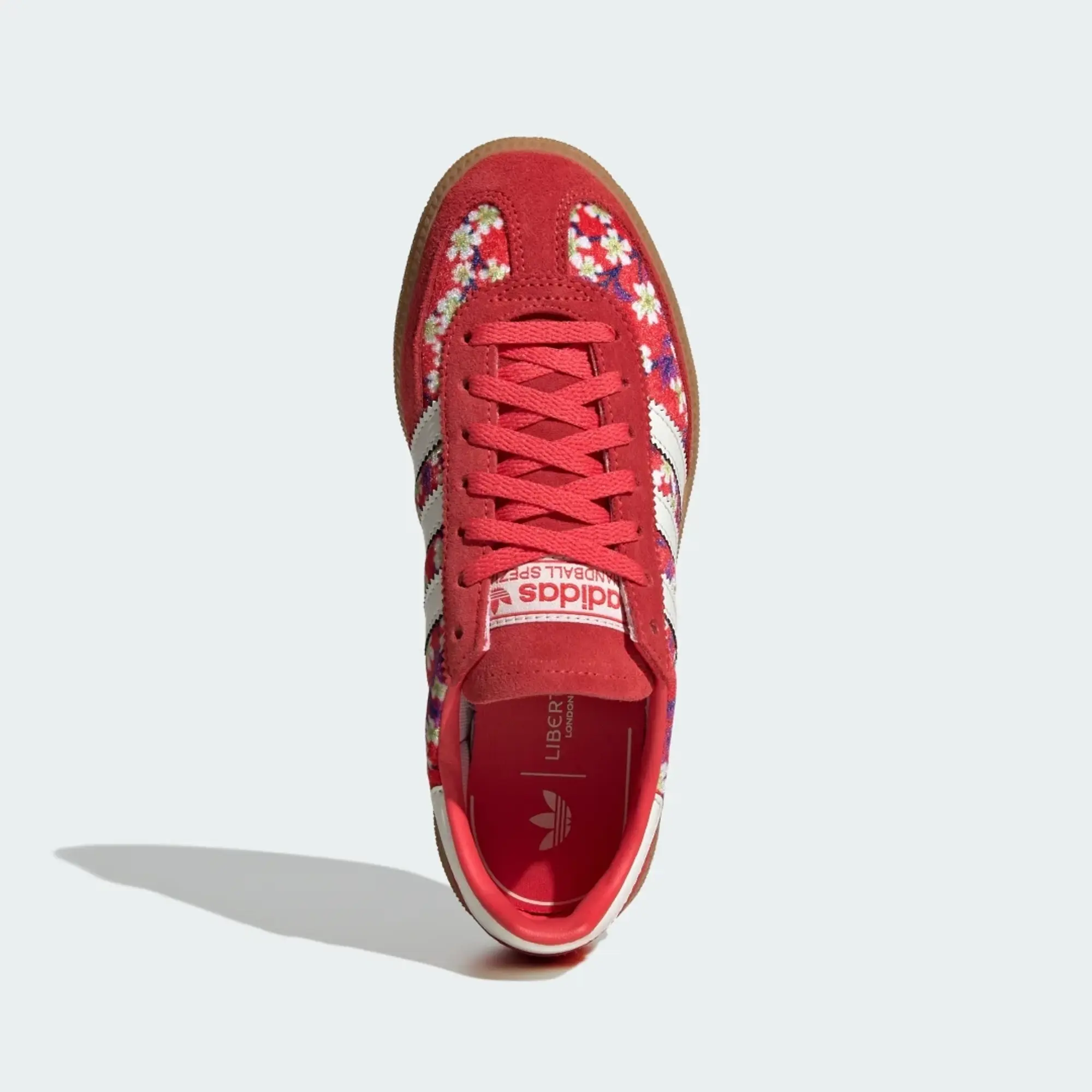 adidas Handball Spezial x Liberty London Shoes Kids