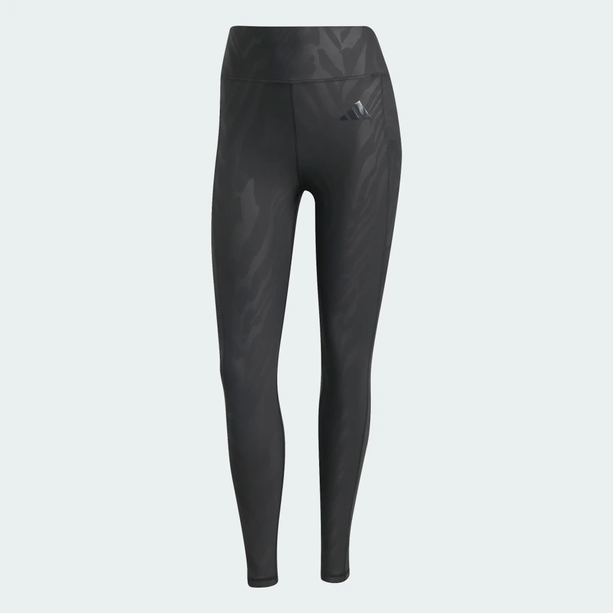 adidas Optimé AOP Full-Length Legging