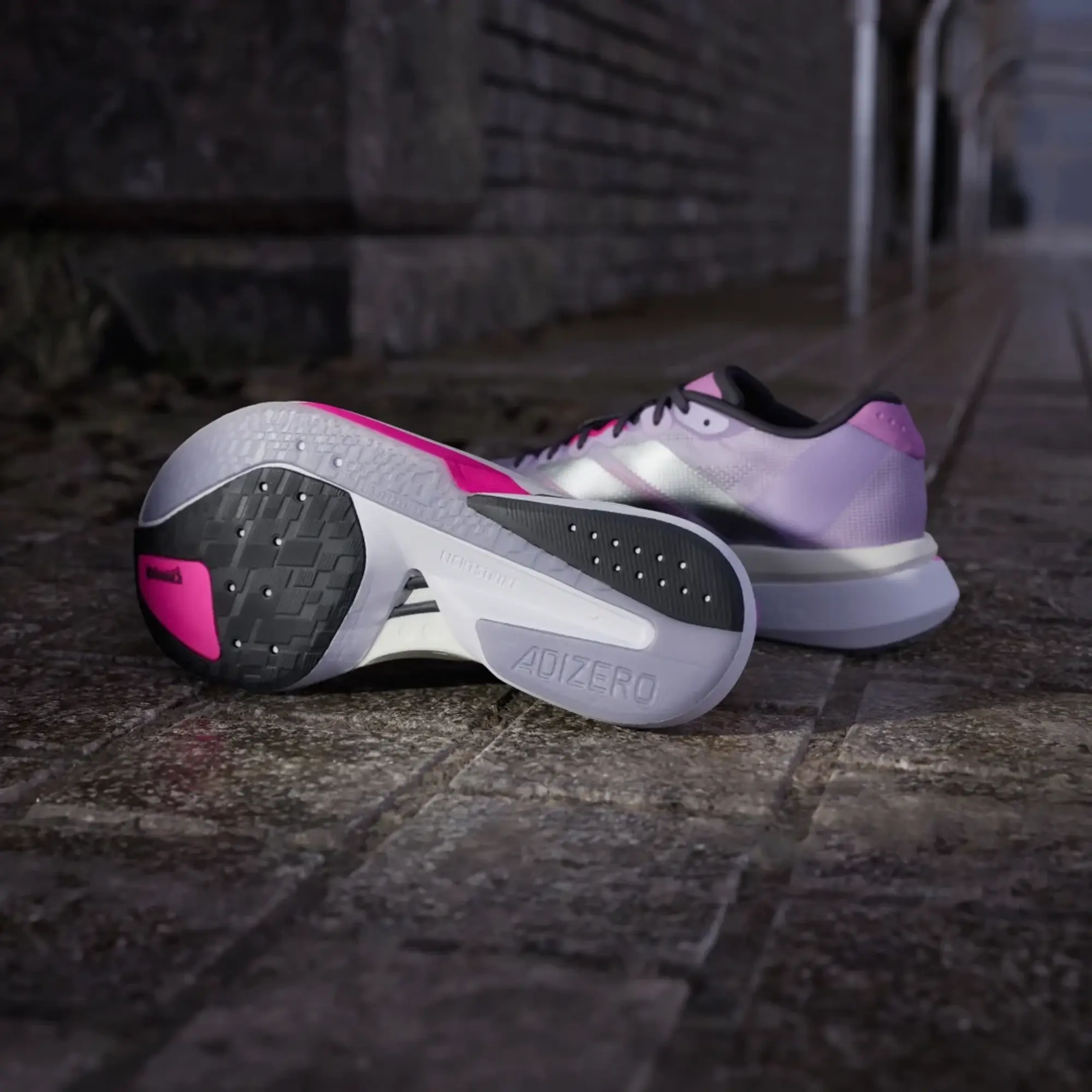 adidas Adizero Boston 13 Shoes