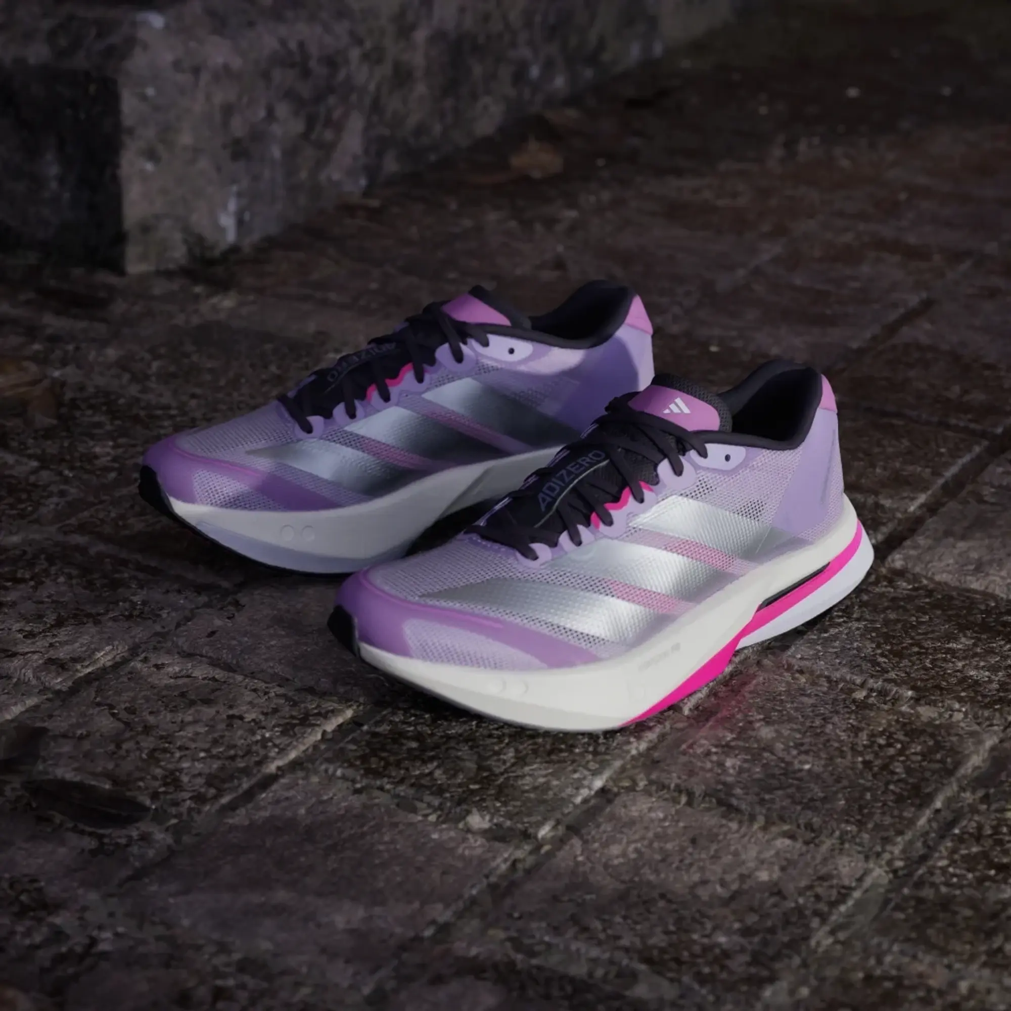 adidas Adizero Boston 13 Shoes