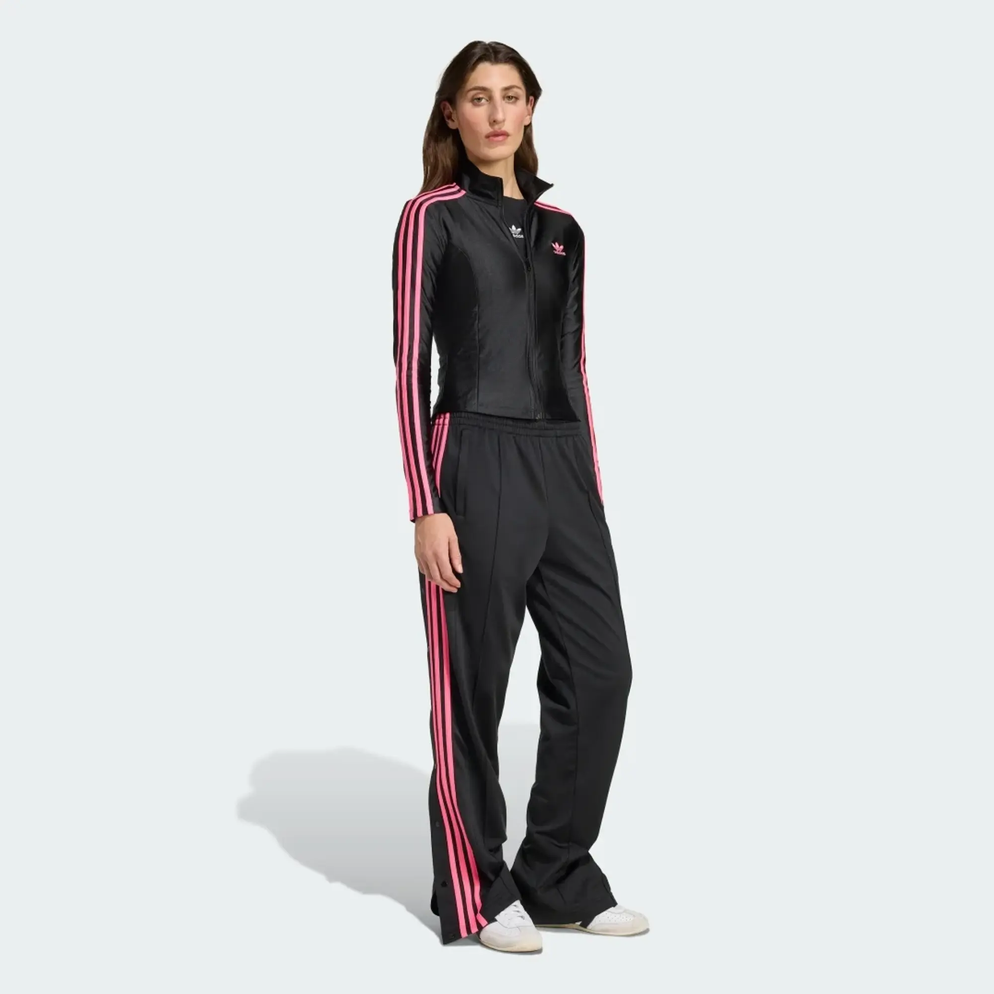 adidas Adibreak Tracksuit Bottoms