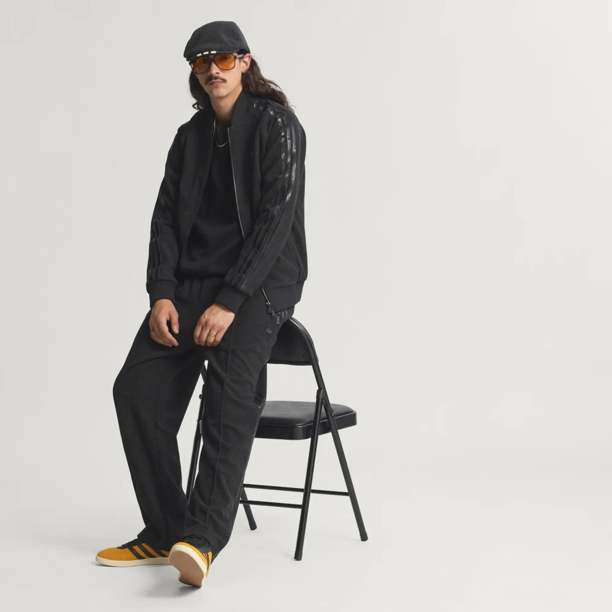 adidas Premium Track Pant
