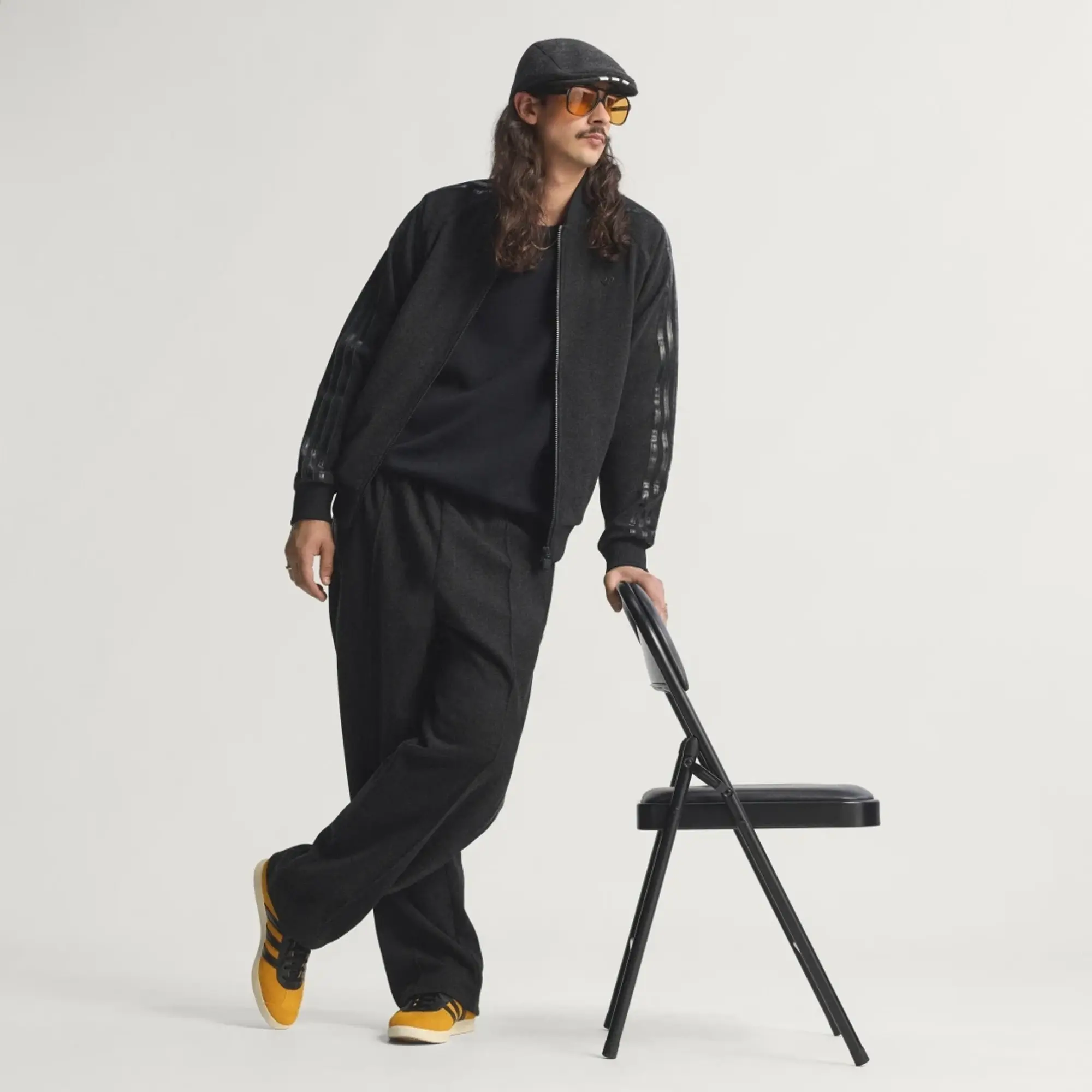 adidas Premium Track Top